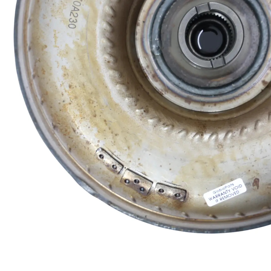 Land Rover Range Rover Evoque L538 Torque Converter 2.2 TDCi Diesel - SKU LR023564 - Part number LR023564
