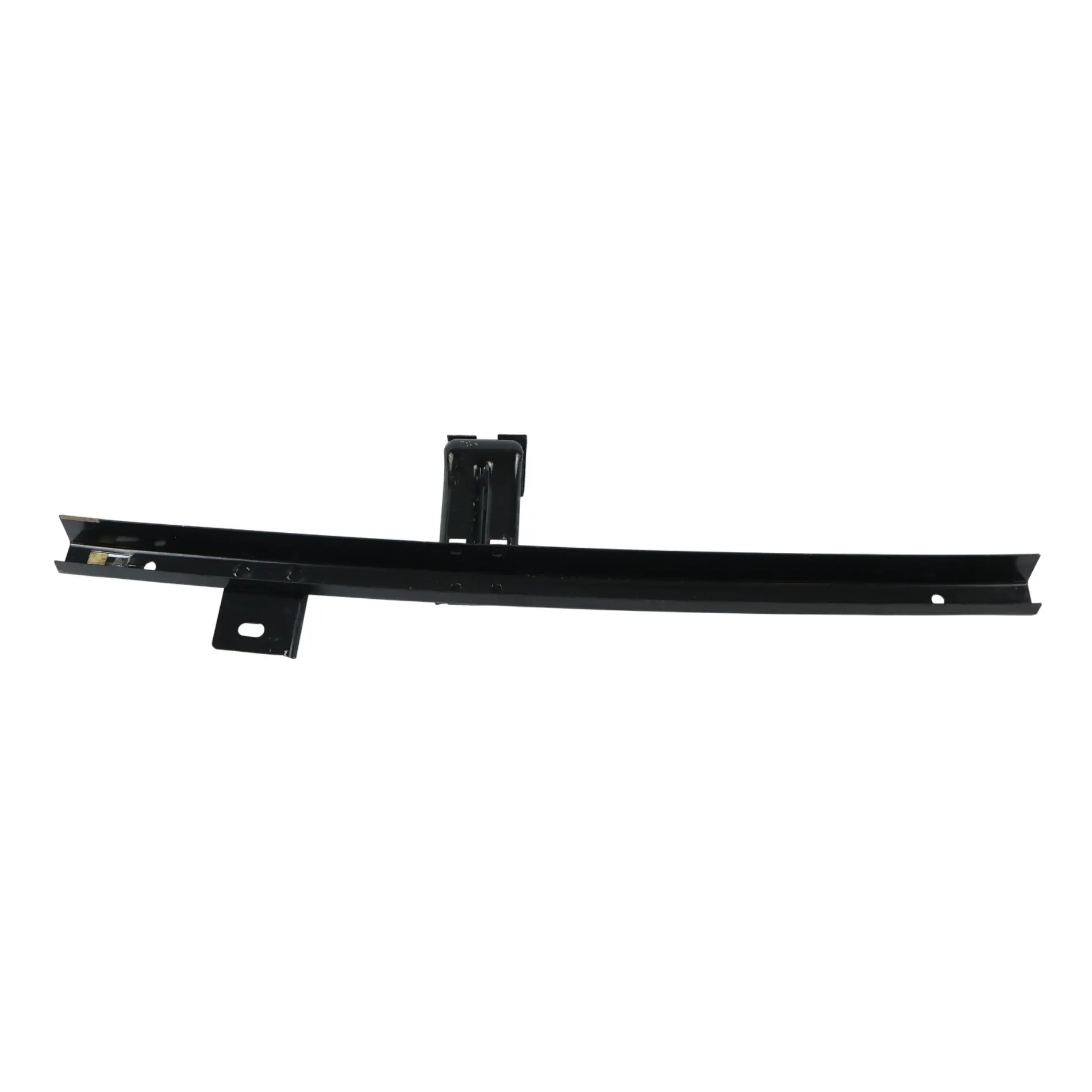 Land Rover Discovery L319 Door Window Guide Strip Front Right O/S 5H22-21458-CD