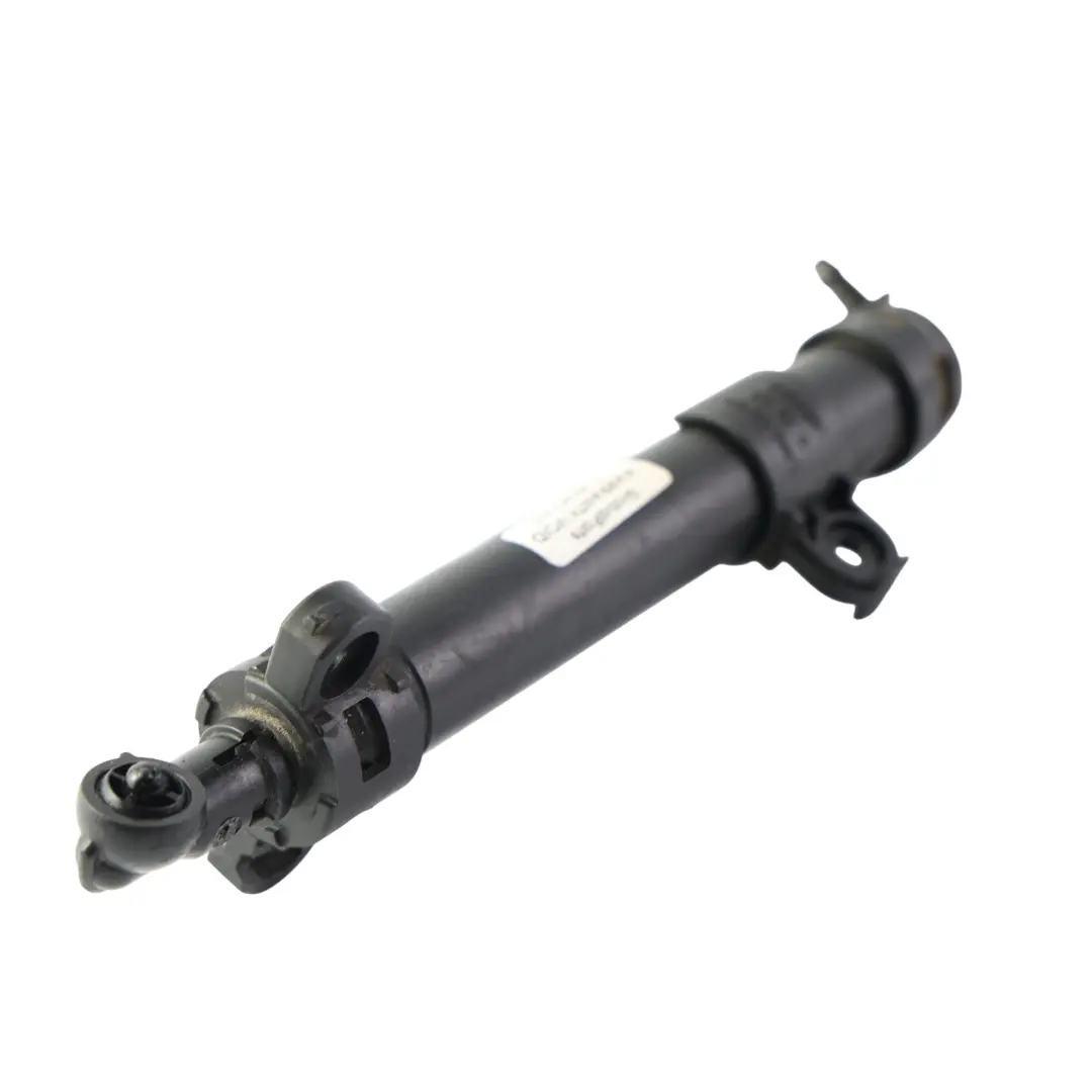 Range Rover Evoque L538 Pompa Lavavetri Faro Destro BJ32-13L014-AA - SKU LR024209-1 - Numero di parte LR024209