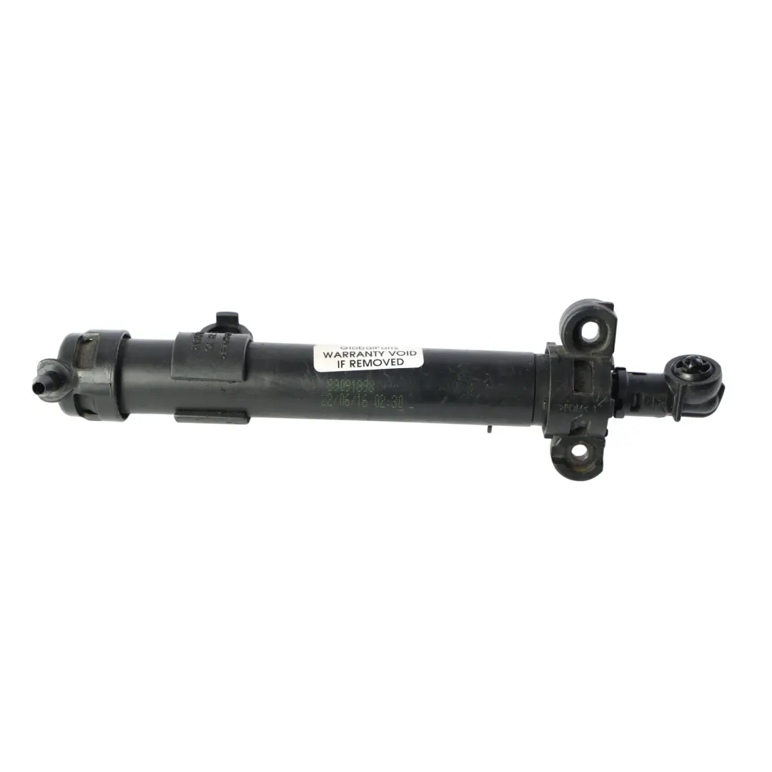 Pompa Lavavetri Faro Destro BJ32-13L014-AA per Range Rover Evoque L538 con numero di parte LR024209 Range Rover Evoque L538 Pompa Lavavetri Faro Destro BJ32-13L014-AA - SKU LR024209-1 - Numero di parte LR024209