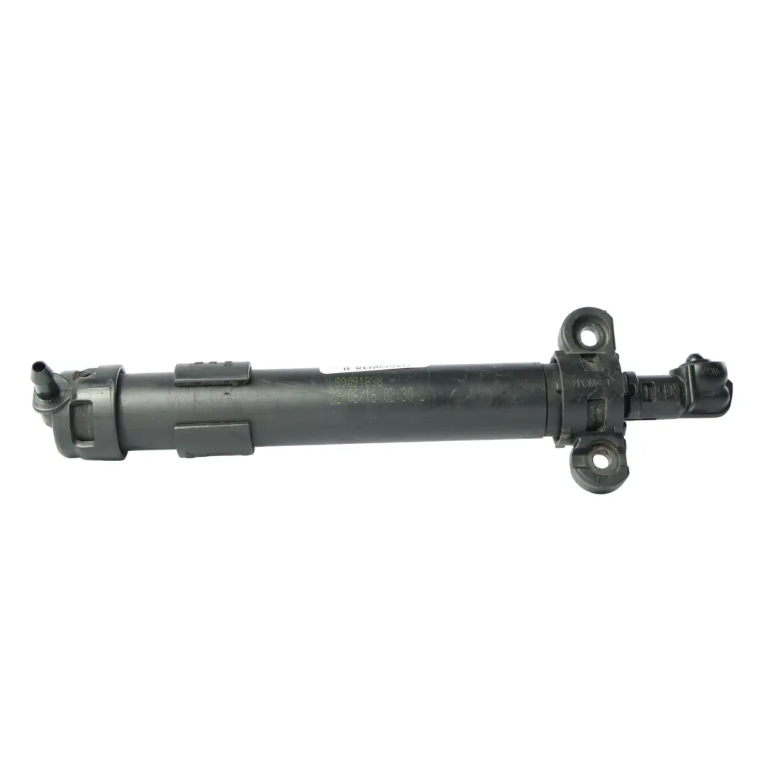 Pompa Spryskiwacza Szyby Prawy BJ32-13L014-AA do Range Rover Evoque L538 o numerze LR024209 Range Rover Evoque L538 Pompa Spryskiwacza Szyby Prawy BJ32-13L014-AA - SKU LR024209-1 - Numer Części LR024209