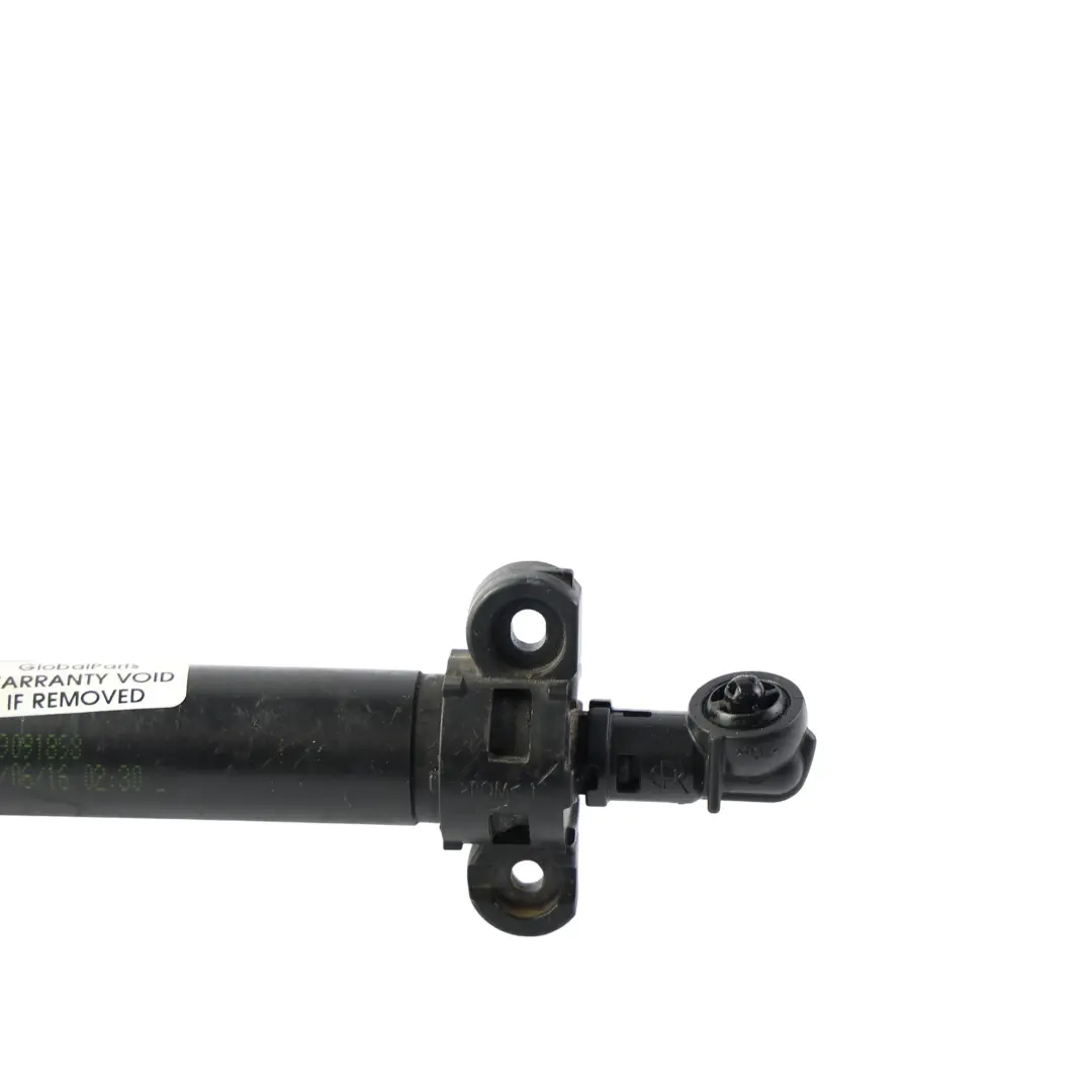 Range Rover Evoque L538 Scheinwerfer Waschanlage Pumpe Rechts BJ32-13L014-AA - SKU LR024209-1 - Teilenummer LR024209