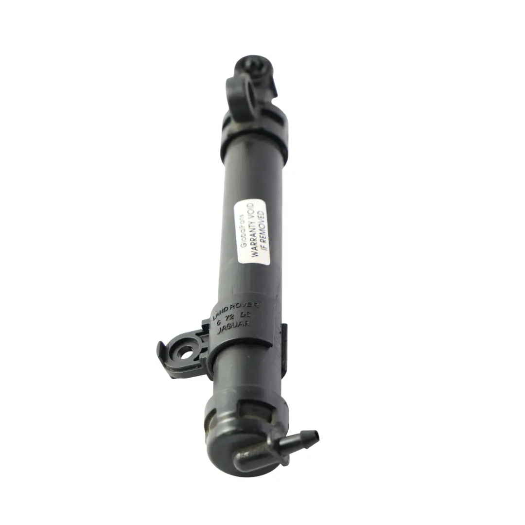 Range Rover Evoque L538 Headlight Washer Pump Right O/S BJ32-13L014-AA - SKU LR024209-1 - Part number LR024209