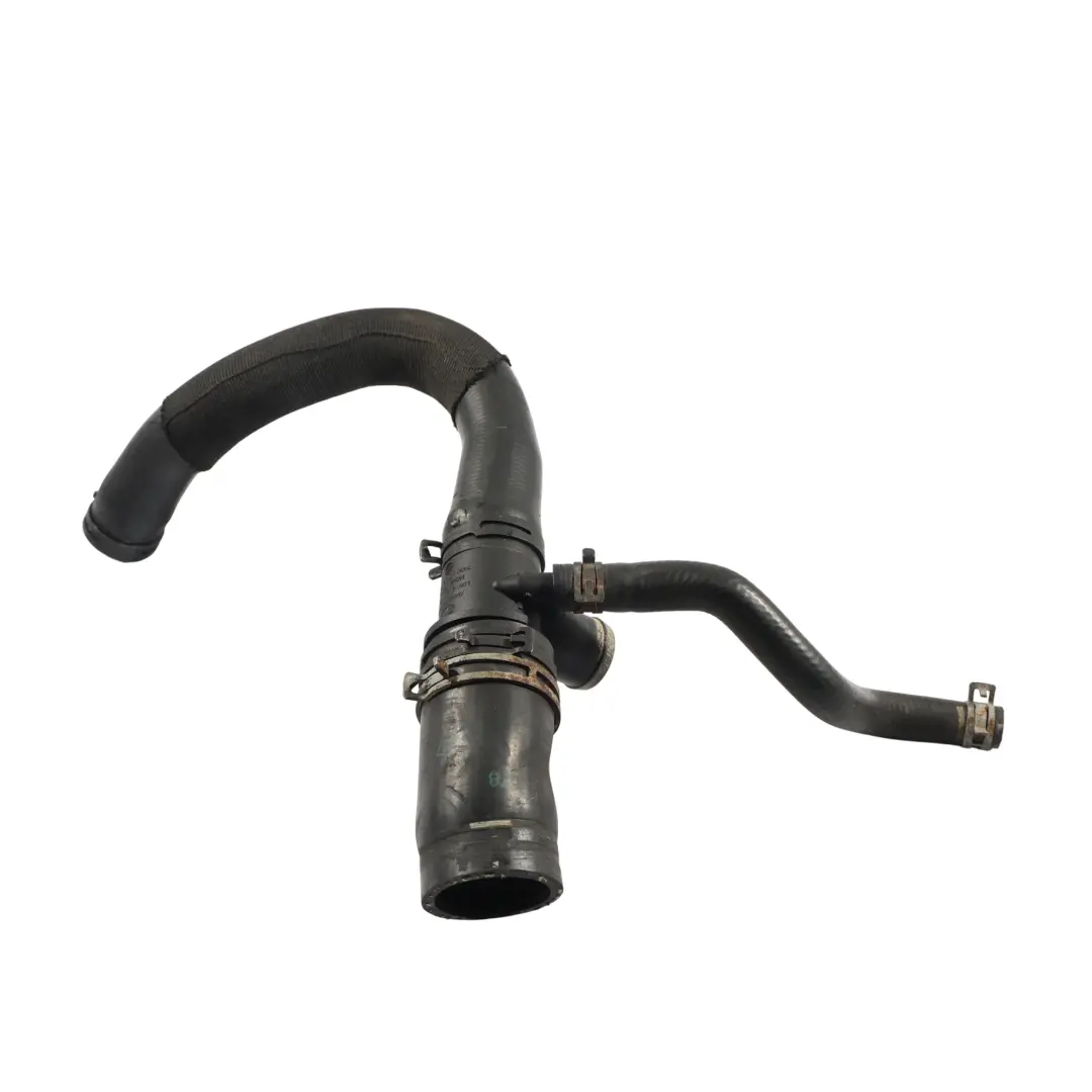 Tubo Conector Manguera Refrigerante 3.0 para Land Rover Discovery 4 L319 con número de pieza LR025969 Land Rover Discovery 4 L319 Tubo Conector Manguera Refrigerante 3.0 - SKU LR025969 - Número de pieza LR025969