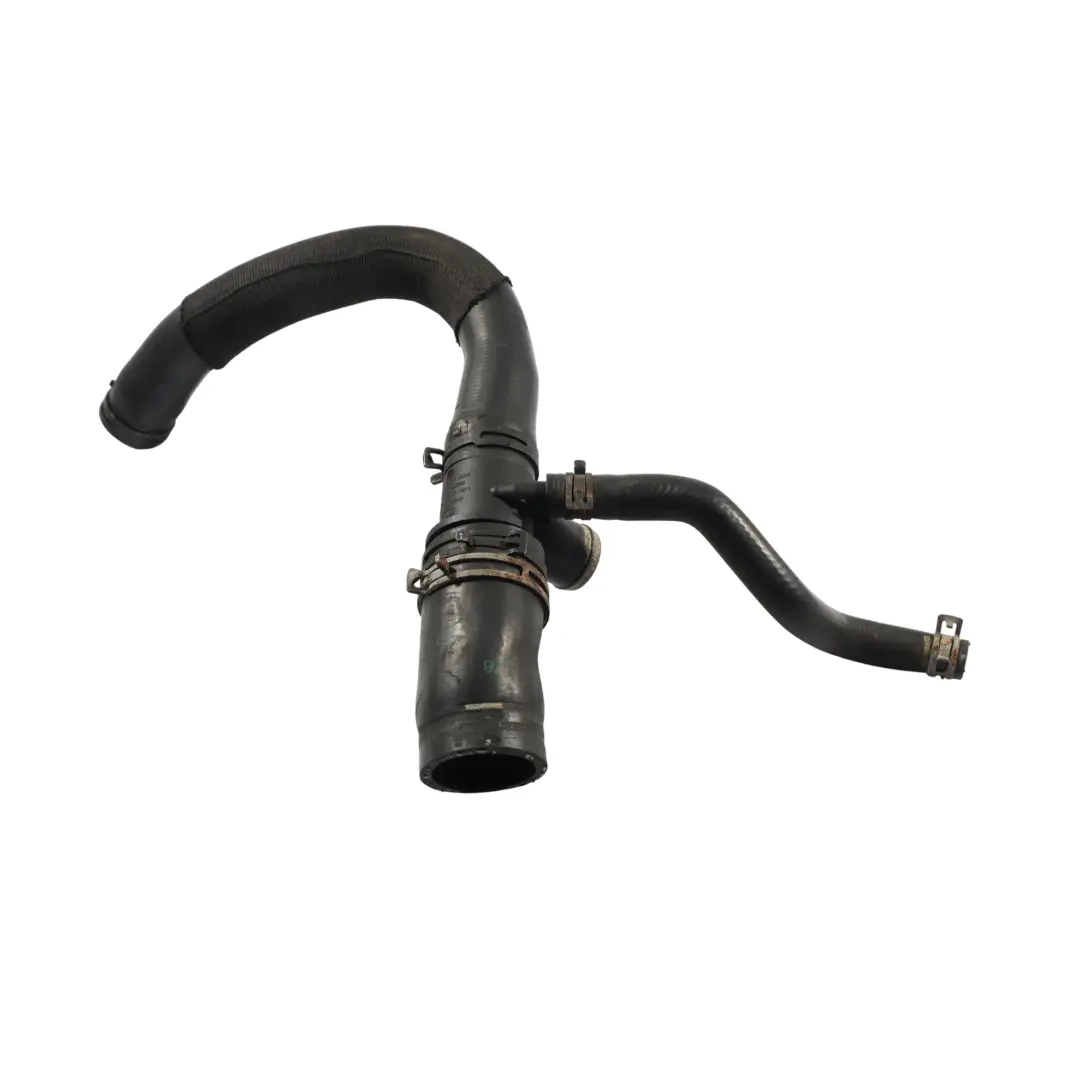 Land Rover Discovery 4 L319 Kühlmittel Schlauch Verbinder Rohr 3.0 - SKU LR025969 - Teilenummer LR025969