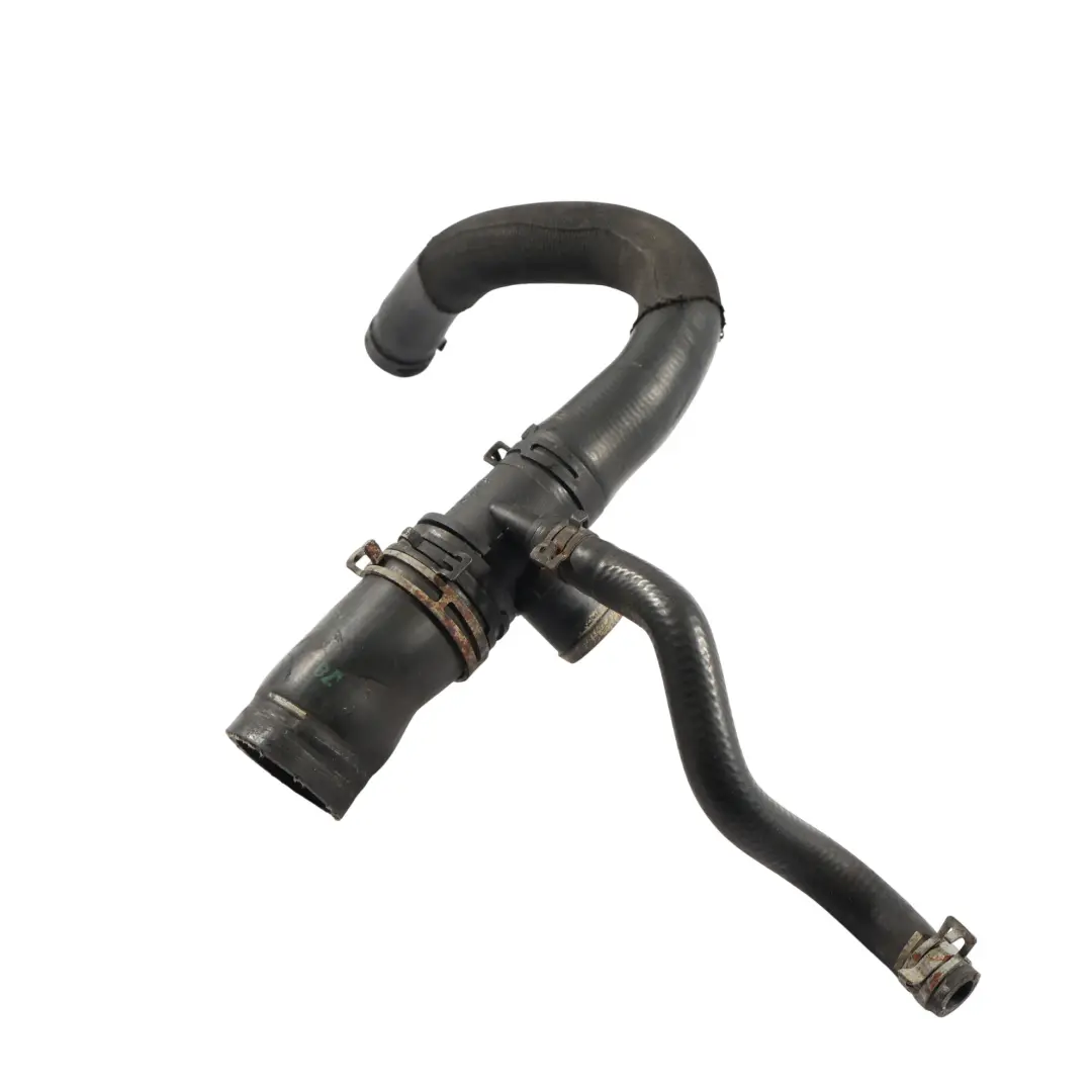Tubo Conector Manguera Refrigerante 3.0 para Land Rover Discovery 4 L319 con número de pieza LR025969 Land Rover Discovery 4 L319 Tubo Conector Manguera Refrigerante 3.0 - SKU LR025969 - Número de pieza LR025969