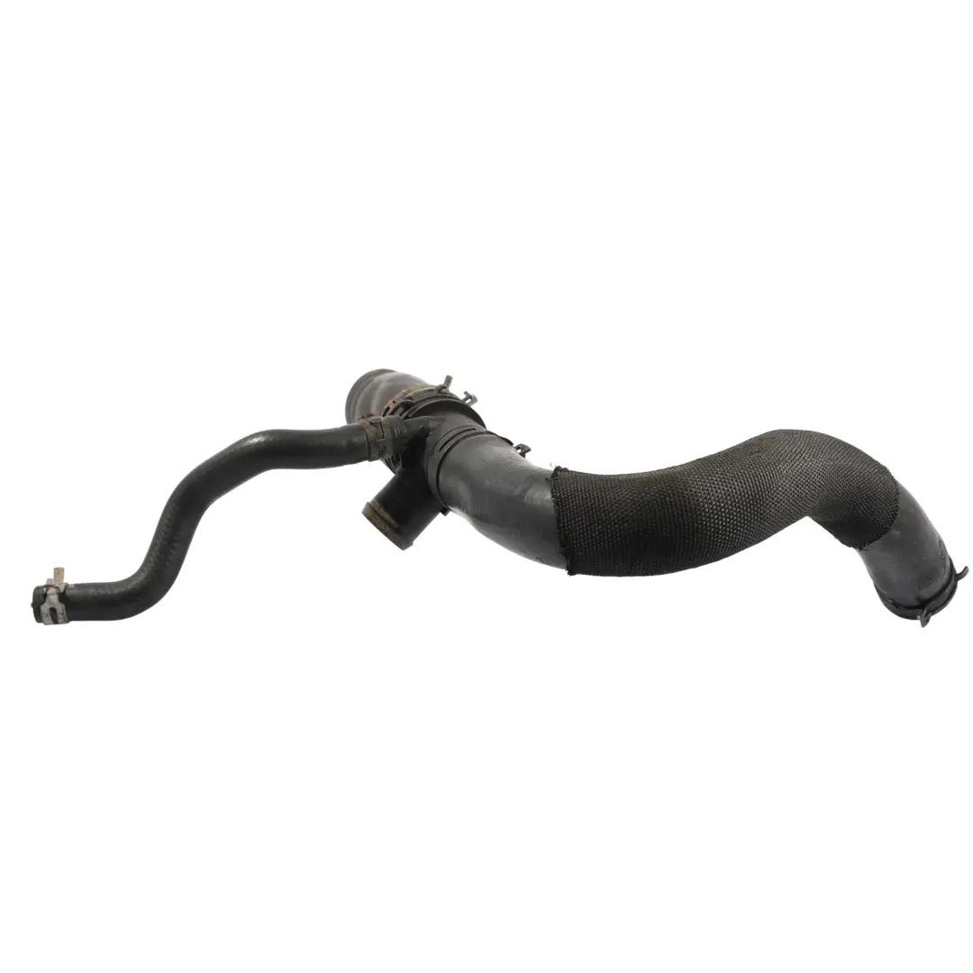 Tubo Connettore Liquido Refrigerante 3.0 per Land Rover Discovery 4 L319 con numero di parte LR025969 Land Rover Discovery 4 L319 Tubo Connettore Liquido Refrigerante 3.0 - SKU LR025969 - Numero di parte LR025969
