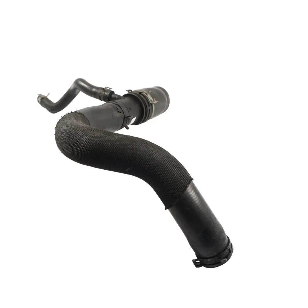 Tubo Conector Manguera Refrigerante 3.0 para Land Rover Discovery 4 L319 con número de pieza LR025969 Land Rover Discovery 4 L319 Tubo Conector Manguera Refrigerante 3.0 - SKU LR025969 - Número de pieza LR025969
