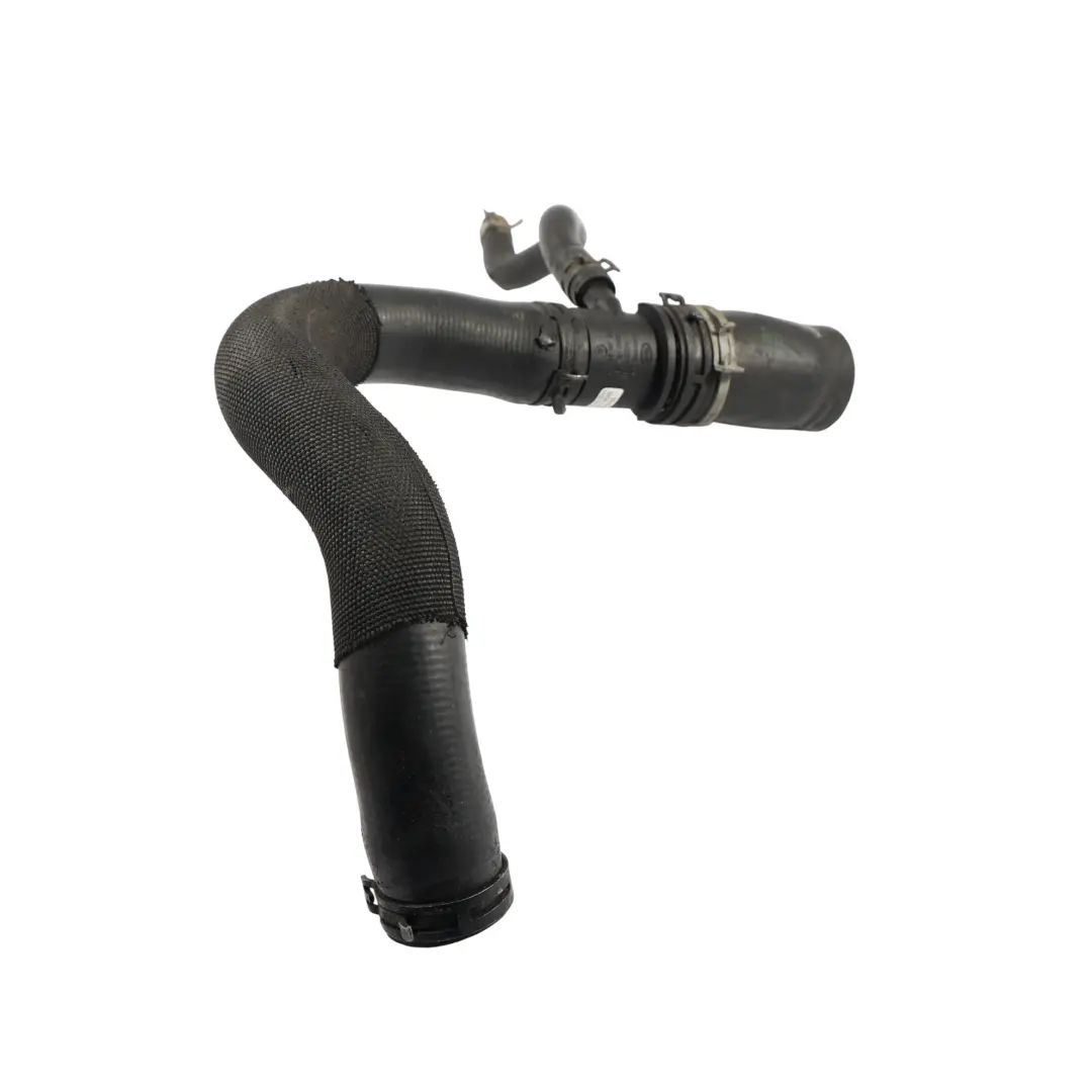 Land Rover Discovery 4 L319 Tubo Conector Manguera Refrigerante 3.0 - SKU LR025969 - Número de pieza LR025969