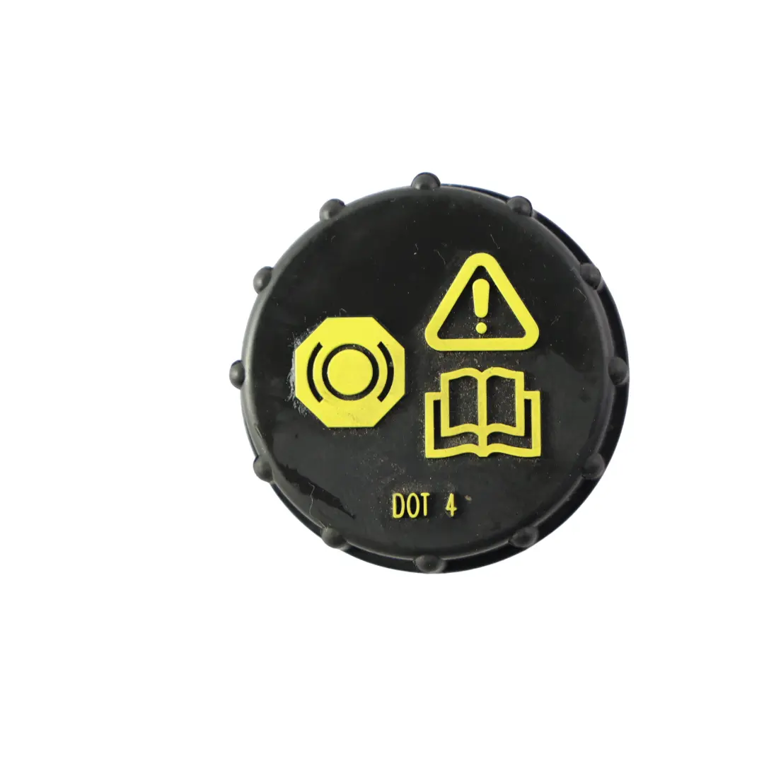 Range Rover Evoque L538 Tappo Coperchio Serbatoio Liquido Servofreno - SKU LR026354 - Numero di parte LR026354