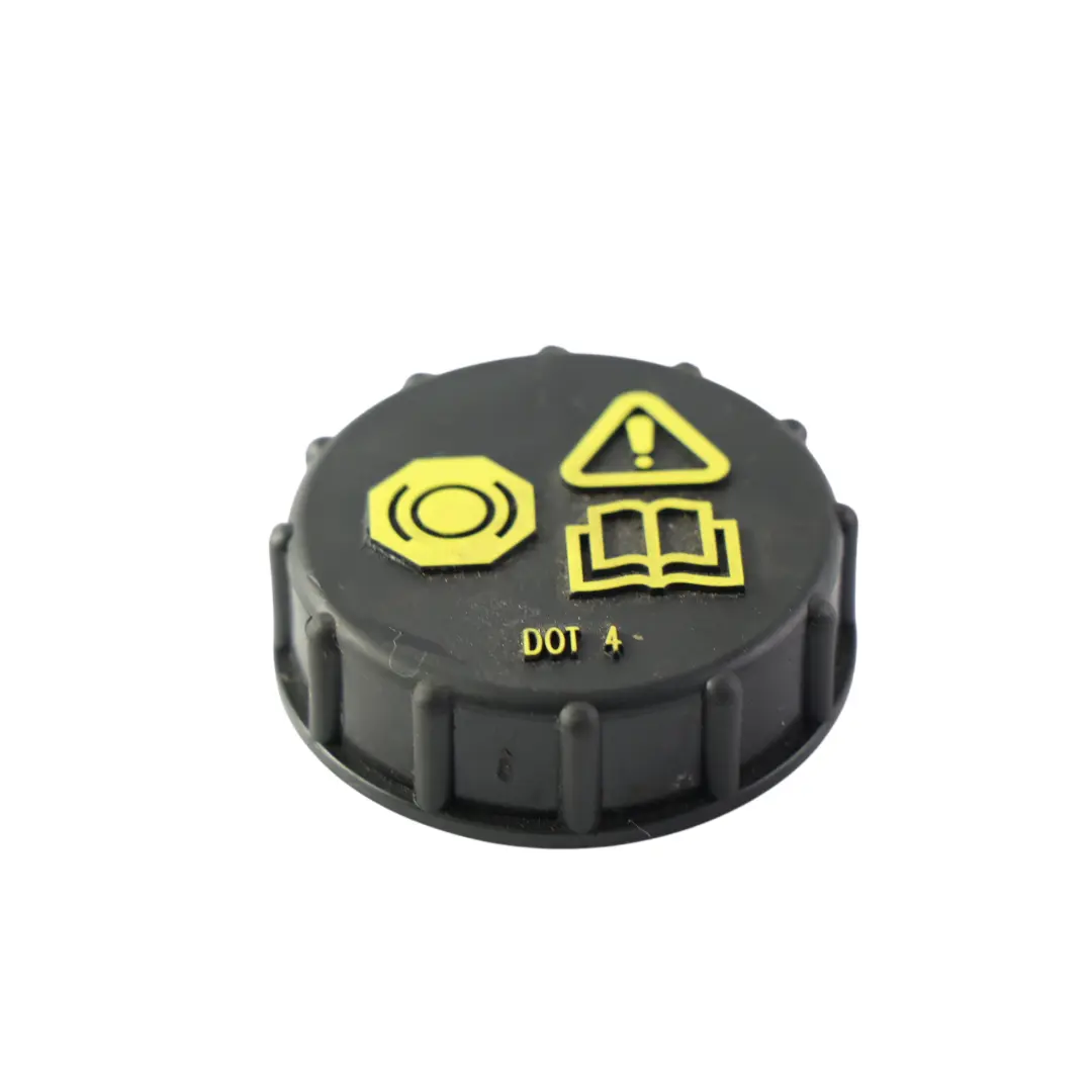 Range Rover Evoque L538 Bremsflüssigkeitsbehälter Deckel Kappe - SKU LR026354 - Teilenummer LR026354