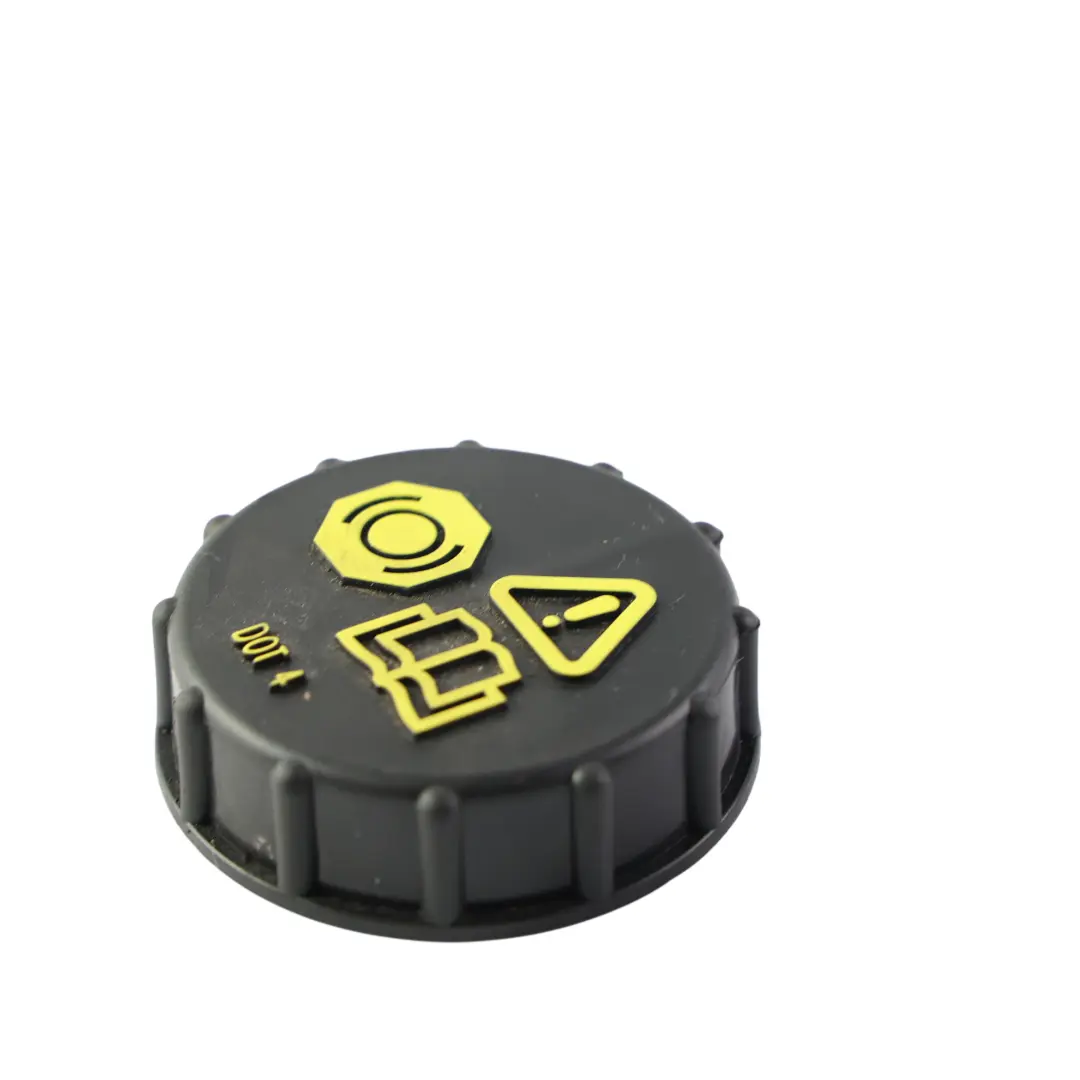 Réservoir Liquide Frein Servo Bouchon Couvercle pour Range Rover Evoque L538 à propos du numéro de pièce LR026354 Range Rover Evoque L538 Réservoir Liquide Frein Servo Bouchon Couvercle - SKU LR026354 - Numéro de pièce LR026354