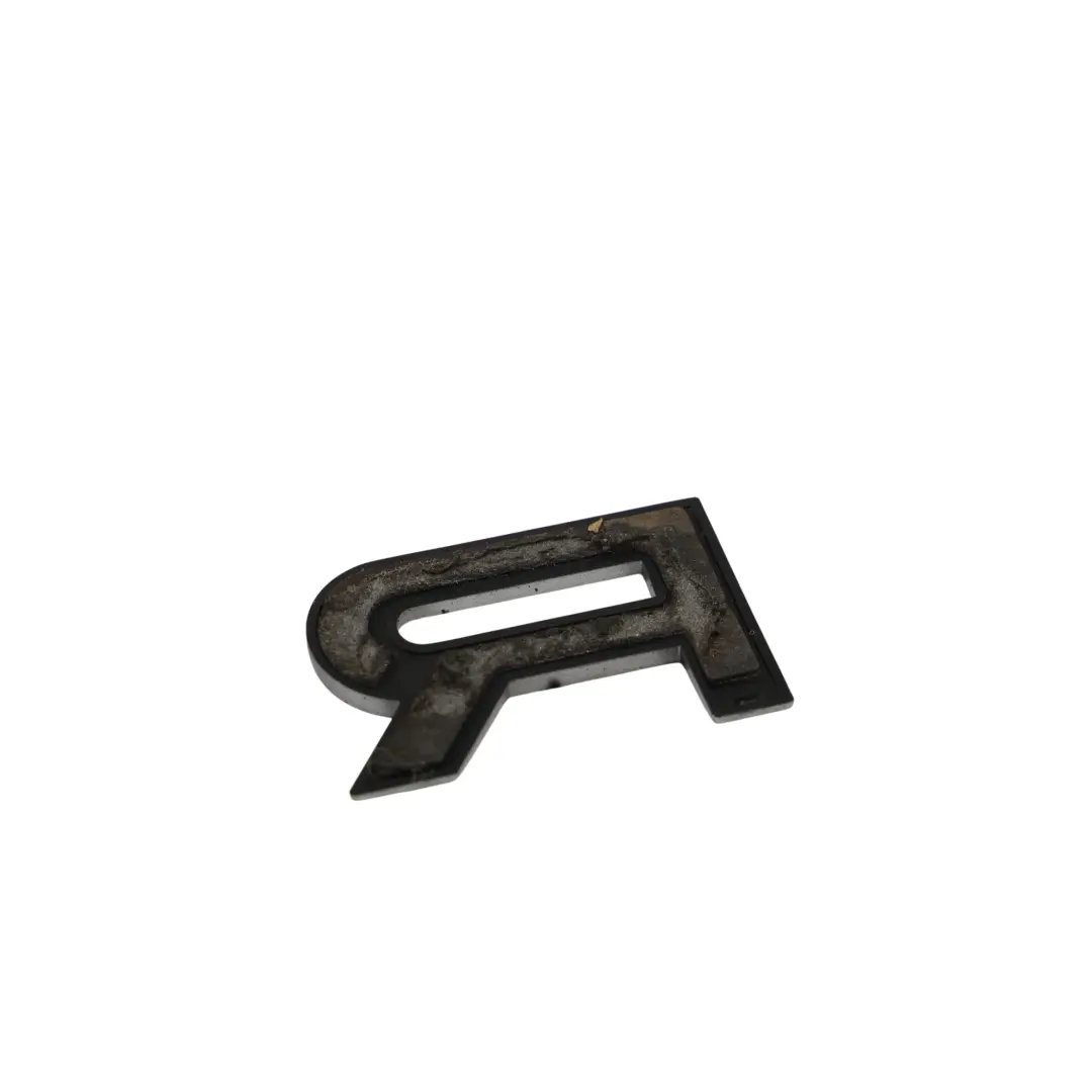 Land Rover Evoque L538 Emblème Badge Lettrage Plaque Nom RANGE - SKU LR026394 - Numéro de pièce LR026394