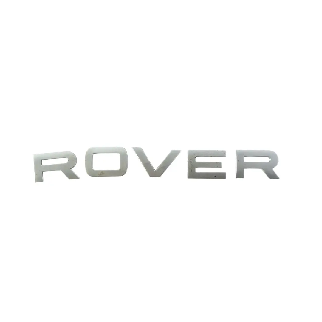 Motorhaube Vorne Emblem Logo Modell BJ32-16605-BA für Range Rover Evoque L538 mit Teilenummer LR026395 Range Rover Evoque L538 Motorhaube Vorne Emblem Logo Modell BJ32-16605-BA - SKU LR026395 - Teilenummer LR026395