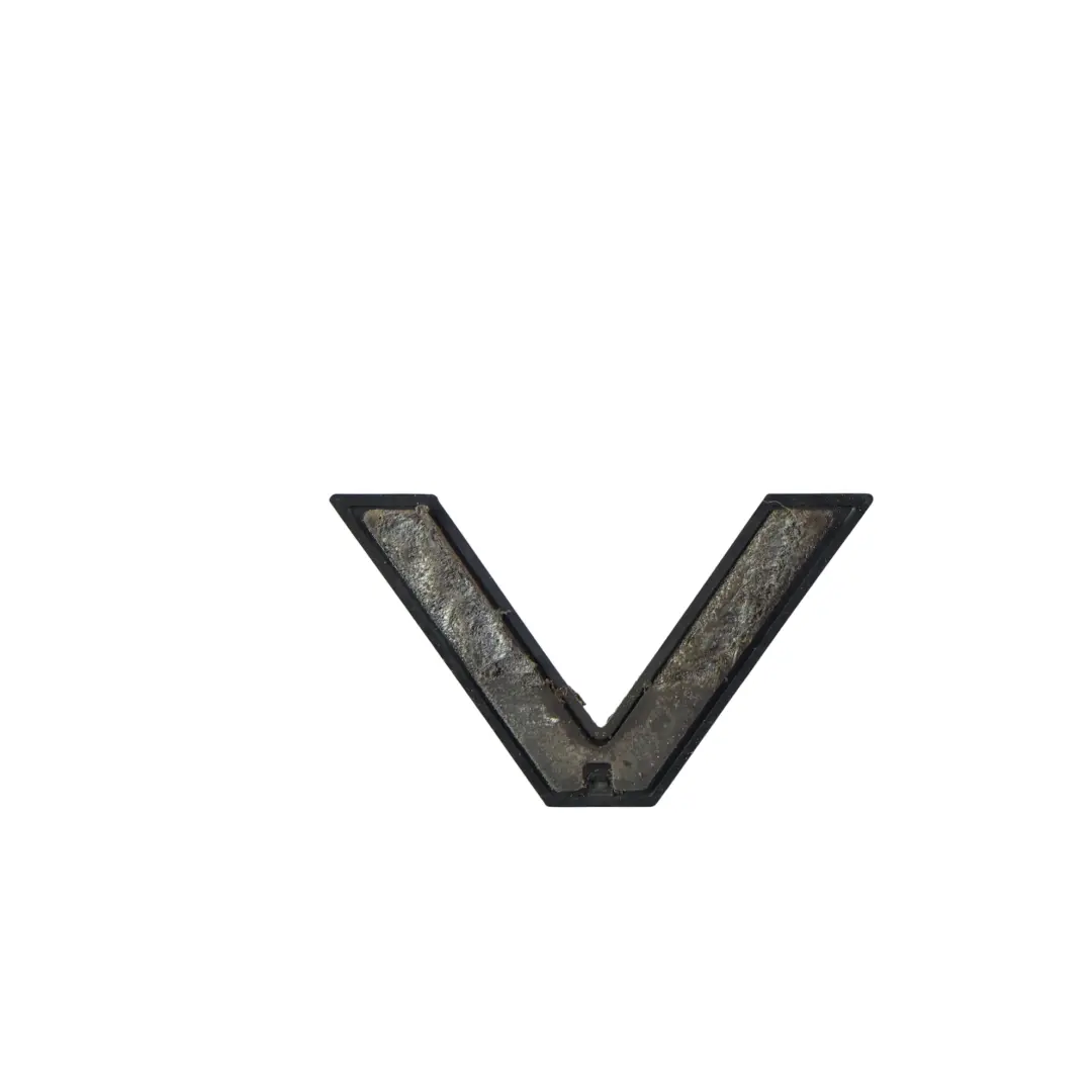 Front Hood Bonnet Emblem Logo Model BJ32-16605-BA to Range Rover Evoque L538 with Part number LR026395 Range Rover Evoque L538 Front Hood Bonnet Emblem Logo Model BJ32-16605-BA - SKU LR026395 - Part number LR026395