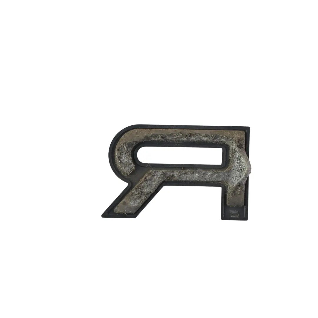 Front Hood Bonnet Emblem Logo Model BJ32-16605-BA to Range Rover Evoque L538 with Part number LR026395 Range Rover Evoque L538 Front Hood Bonnet Emblem Logo Model BJ32-16605-BA - SKU LR026395 - Part number LR026395