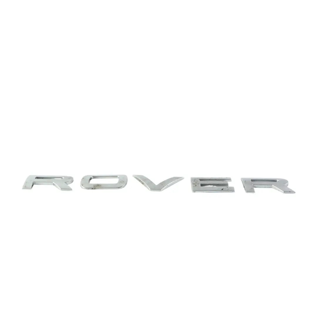 Emblème Logo Capot Avant BJ32-16605-BA pour Range Rover Evoque L538 à propos du numéro de pièce LR026395 Range Rover Evoque L538 Emblème Logo Capot Avant BJ32-16605-BA - SKU LR026395 - Numéro de pièce LR026395