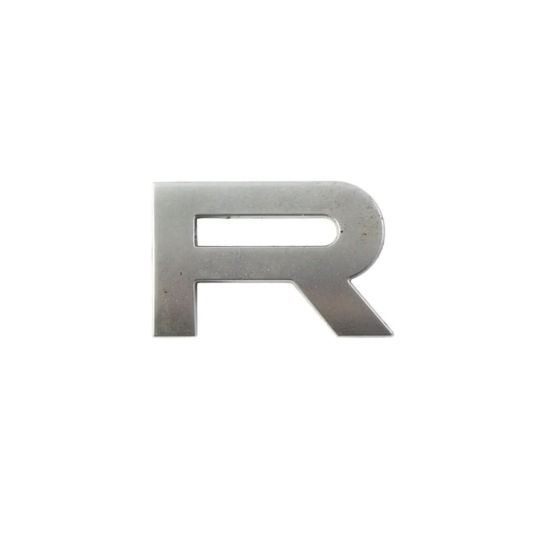 Range Rover Evoque L538 Przedni Emblemat Logo Maski BJ32-16605-BA - SKU LR026395 - Numer Części LR026395