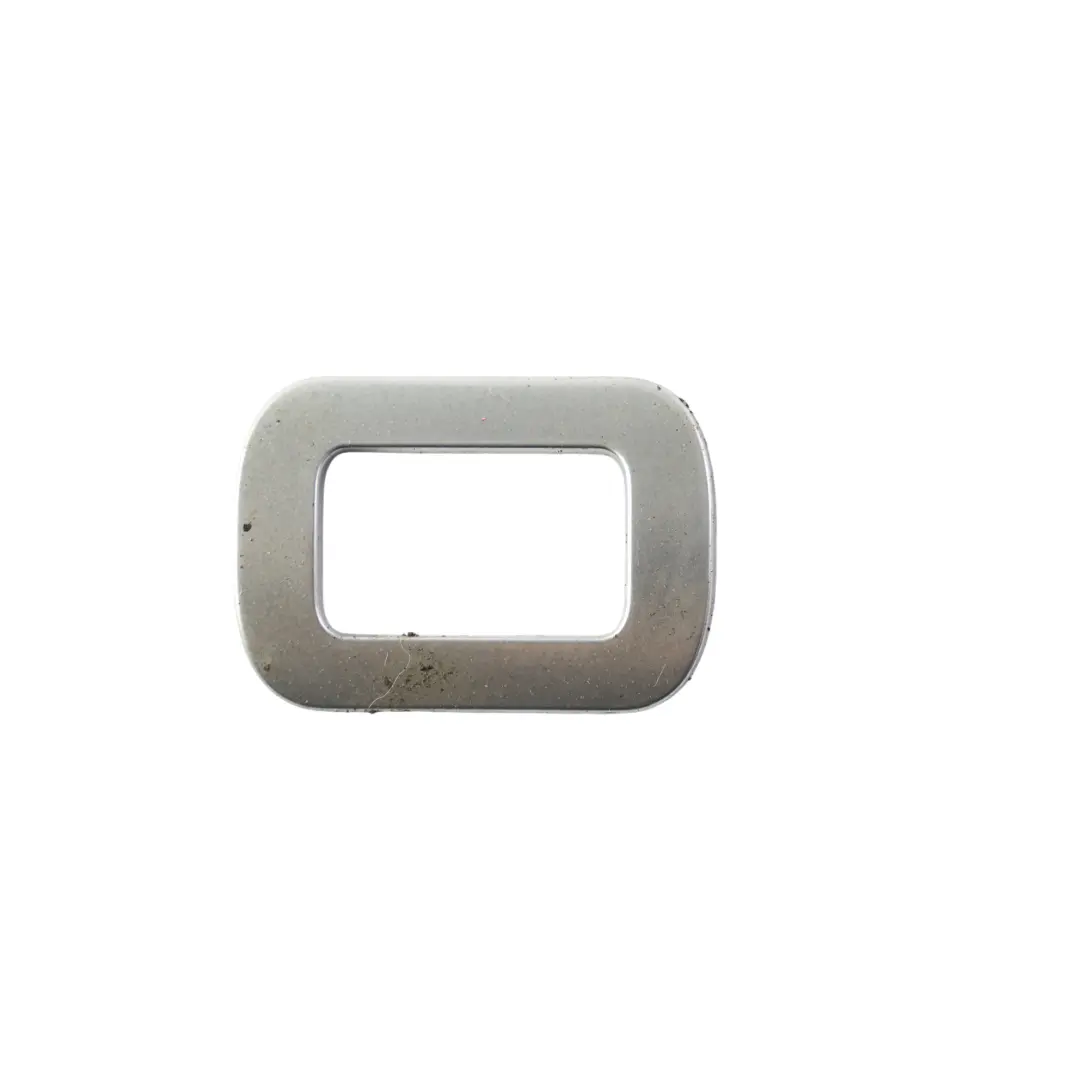Emblema Logo Cofano Anteriore BJ32-16605-BA per Range Rover Evoque L538 con numero di parte LR026395 Range Rover Evoque L538 Emblema Logo Cofano Anteriore BJ32-16605-BA - SKU LR026395 - Numero di parte LR026395