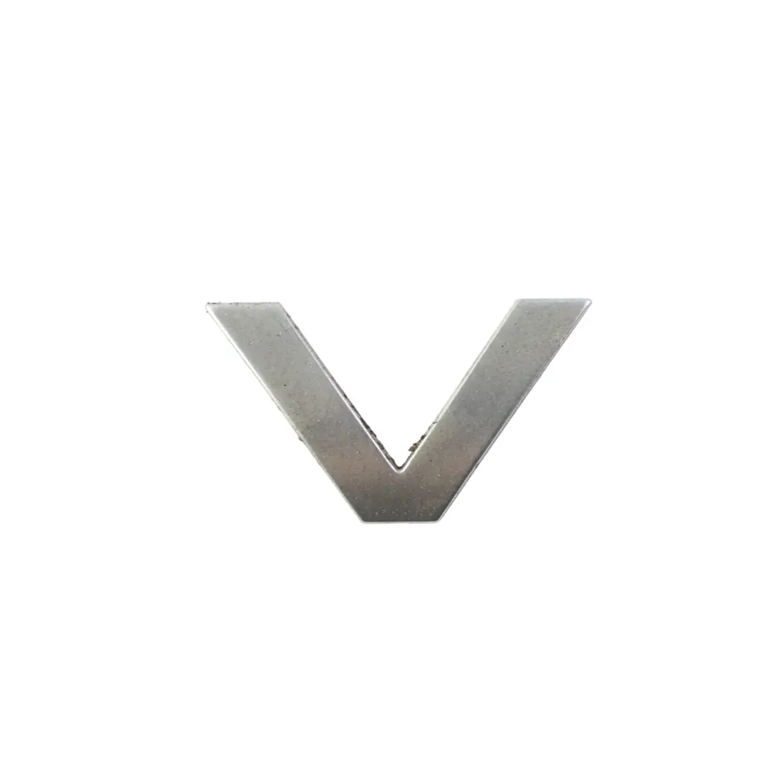 Range Rover Evoque L538 Motorhaube Vorne Emblem Logo Modell BJ32-16605-BA - SKU LR026395 - Teilenummer LR026395