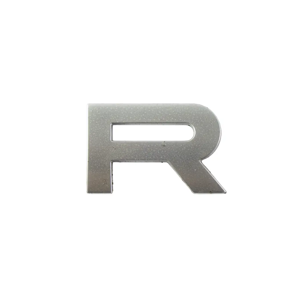 Emblème Logo Capot Avant BJ32-16605-BA pour Range Rover Evoque L538 à propos du numéro de pièce LR026395 Range Rover Evoque L538 Emblème Logo Capot Avant BJ32-16605-BA - SKU LR026395 - Numéro de pièce LR026395