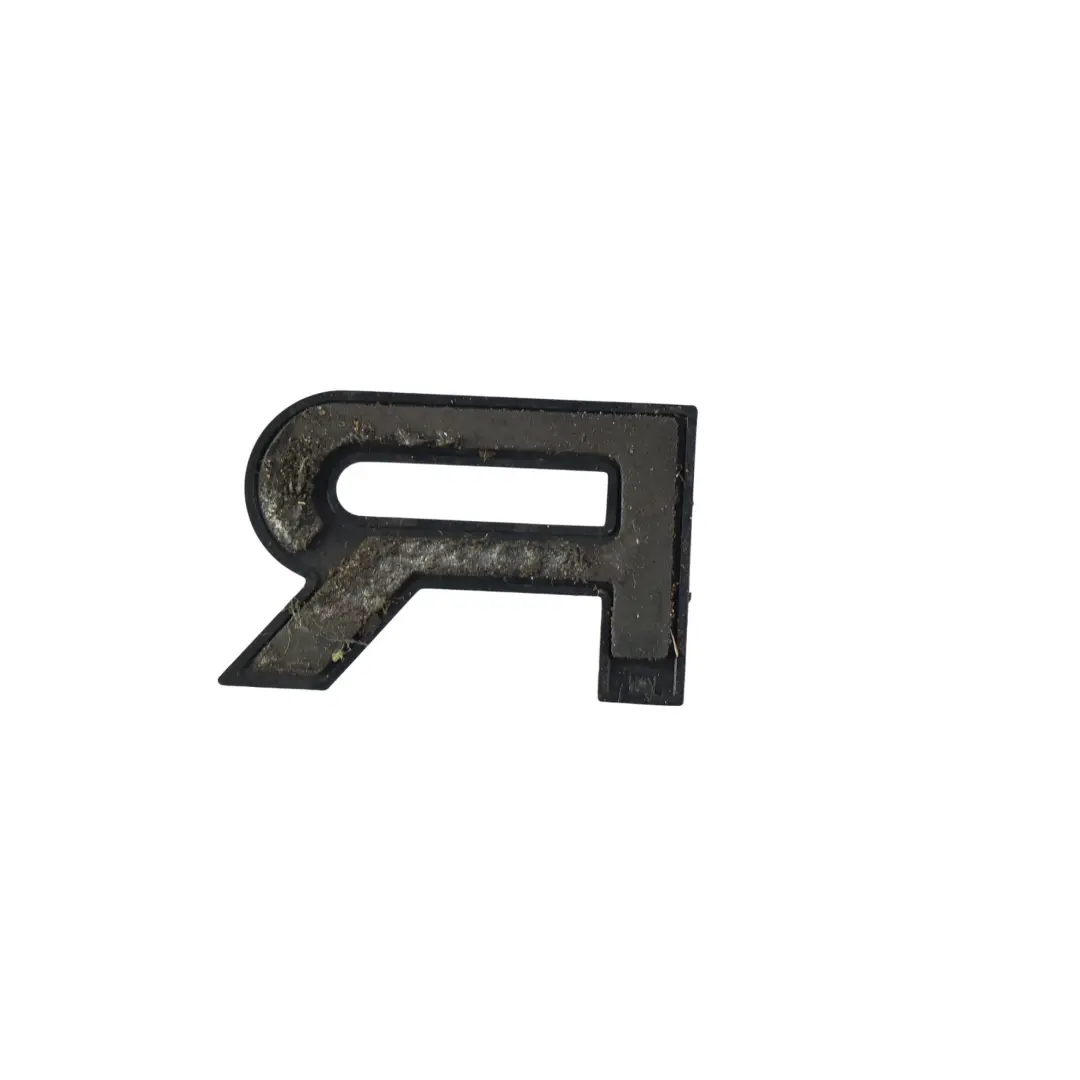 Range Rover Evoque L538 Emblema Logo Capó Delantero BJ32-16605-BA - SKU LR026395 - Número de pieza LR026395