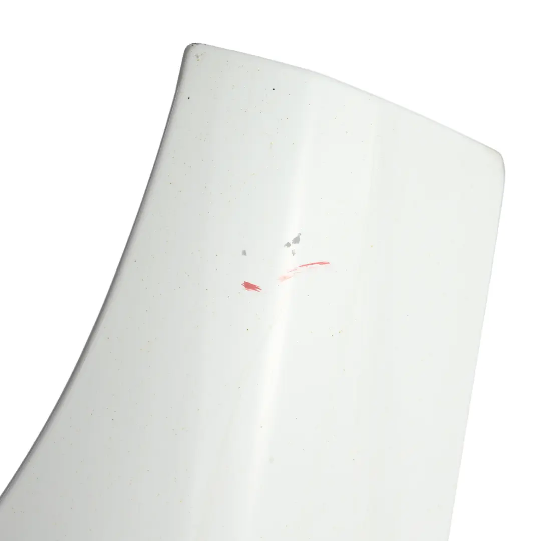 Maska Silnika Fuji White - 867 do Land Rover Range Rover Evoque L538 o numerze LR027587 Land Rover Range Rover Evoque L538 Maska Silnika Fuji White - 867 - SKU LR027587-FWH - Numer Części LR027587