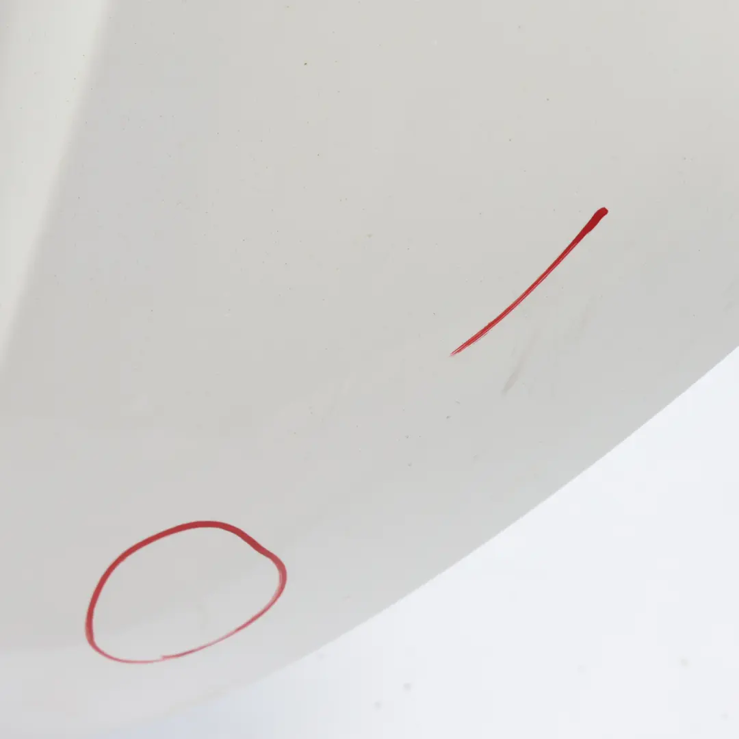 Maska Silnika Fuji White - 867 do Land Rover Range Rover Evoque L538 o numerze LR027587 Land Rover Range Rover Evoque L538 Maska Silnika Fuji White - 867 - SKU LR027587-FWH - Numer Części LR027587