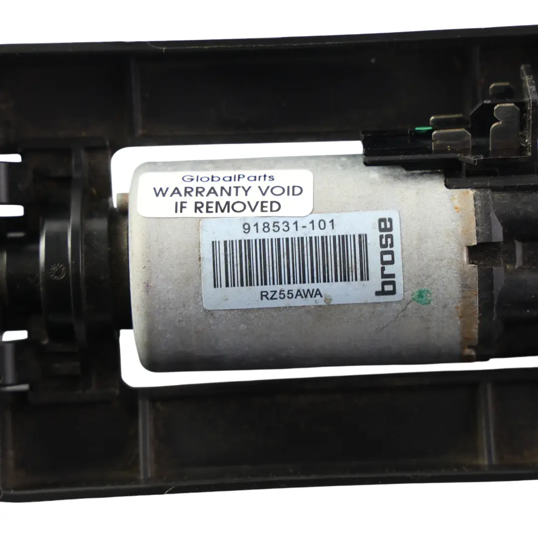 Sitz Verstellung Motor Vorne Links Rechts 918531 für Range Rover Evoque mit Teilenummer LR028226 Range Rover Evoque Sitz Verstellung Motor Vorne Links Rechts 918531 - SKU LR028226-1 - Teilenummer LR028226