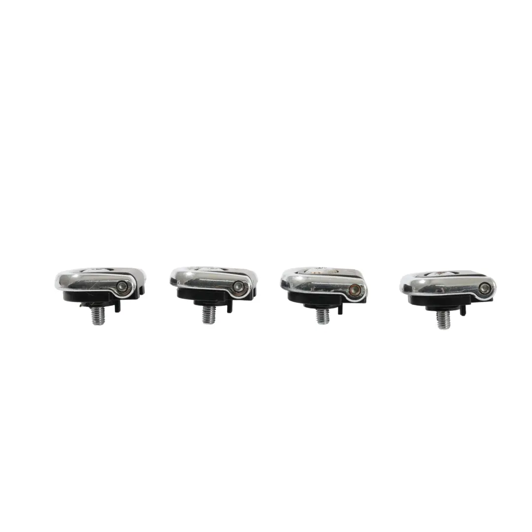 Range Rover L405 Kofferraum Gepäckraum Zurrösen Ring Set X4 - SKU LR031907-1 - Teilenummer LR031907