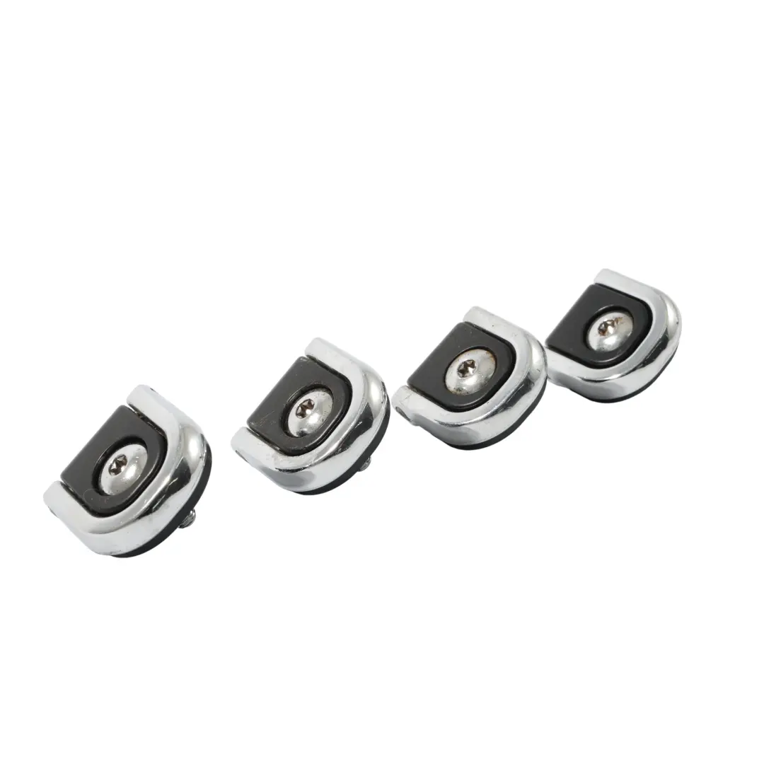 Range Rover L405 Anillas Anclaje Maletero Set X4 - SKU LR031907-1 - Número de pieza LR031907