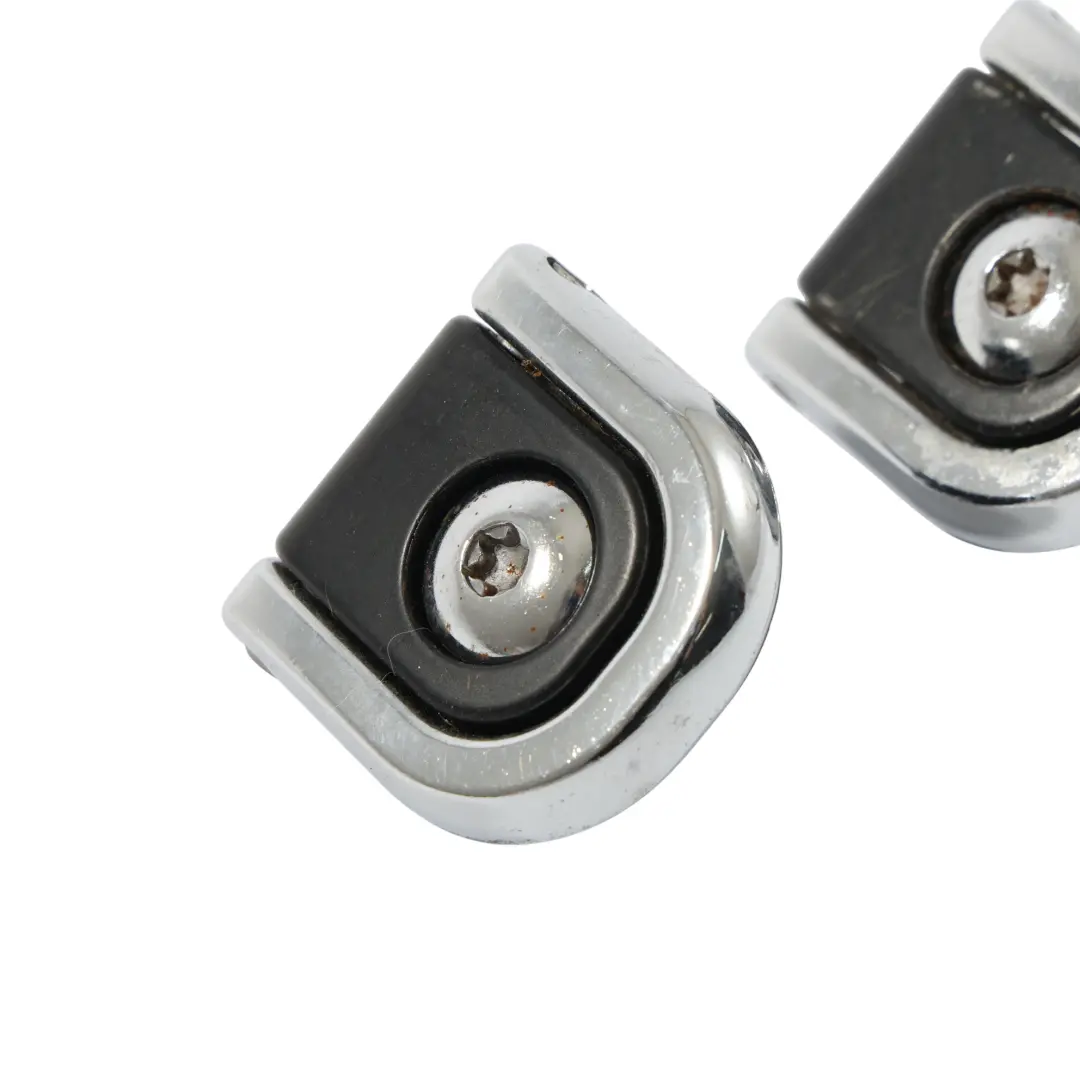 Range Rover L405 Set 4 Anelli Ancoraggio Bagagliaio Vano - SKU LR031907-1 - Numero di parte LR031907