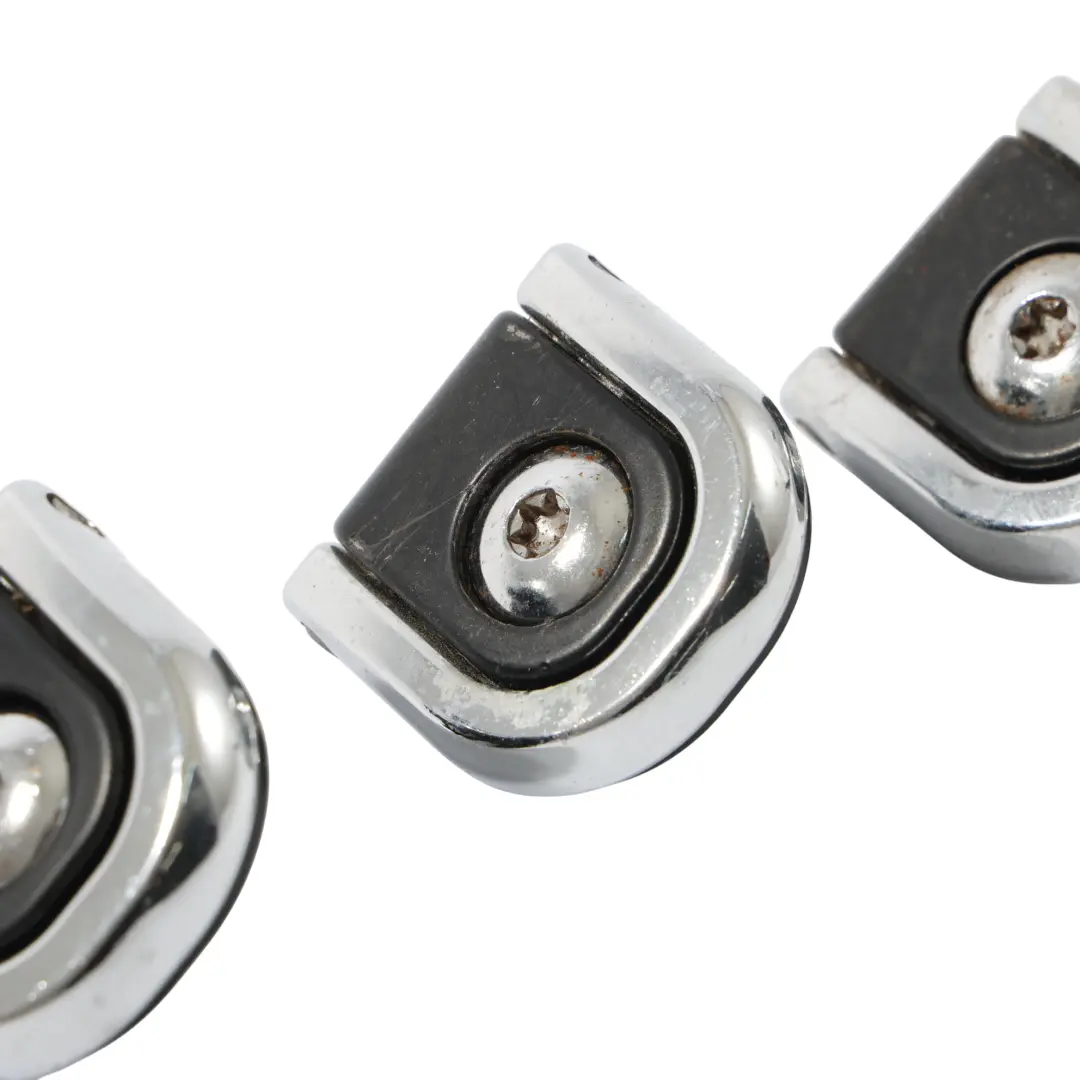 Kofferraum Gepäckraum Zurrösen Ring Set X4 für Range Rover L405 mit Teilenummer LR031907 Range Rover L405 Kofferraum Gepäckraum Zurrösen Ring Set X4 - SKU LR031907-1 - Teilenummer LR031907