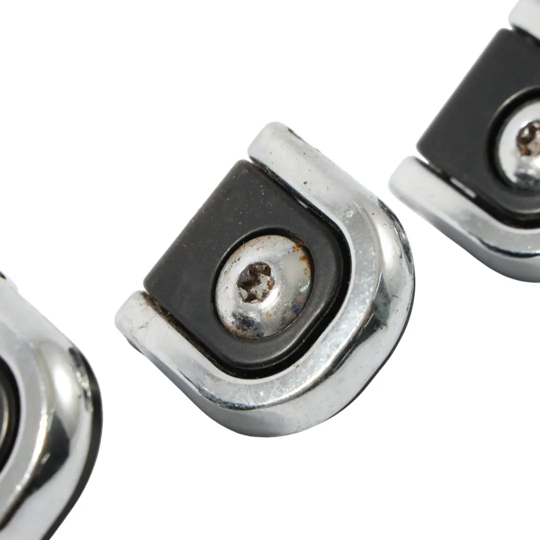 Range Rover L405 Anillas Anclaje Maletero Set X4 - SKU LR031907-1 - Número de pieza LR031907