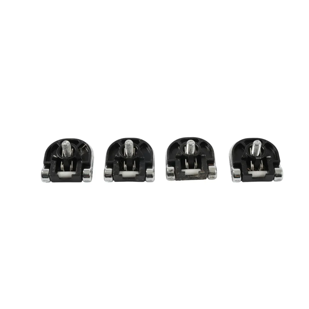 Range Rover L405 Anneau Arrimage Coffre Compartiment Bagage Set X4 - SKU LR031907-1 - Numéro de pièce LR031907