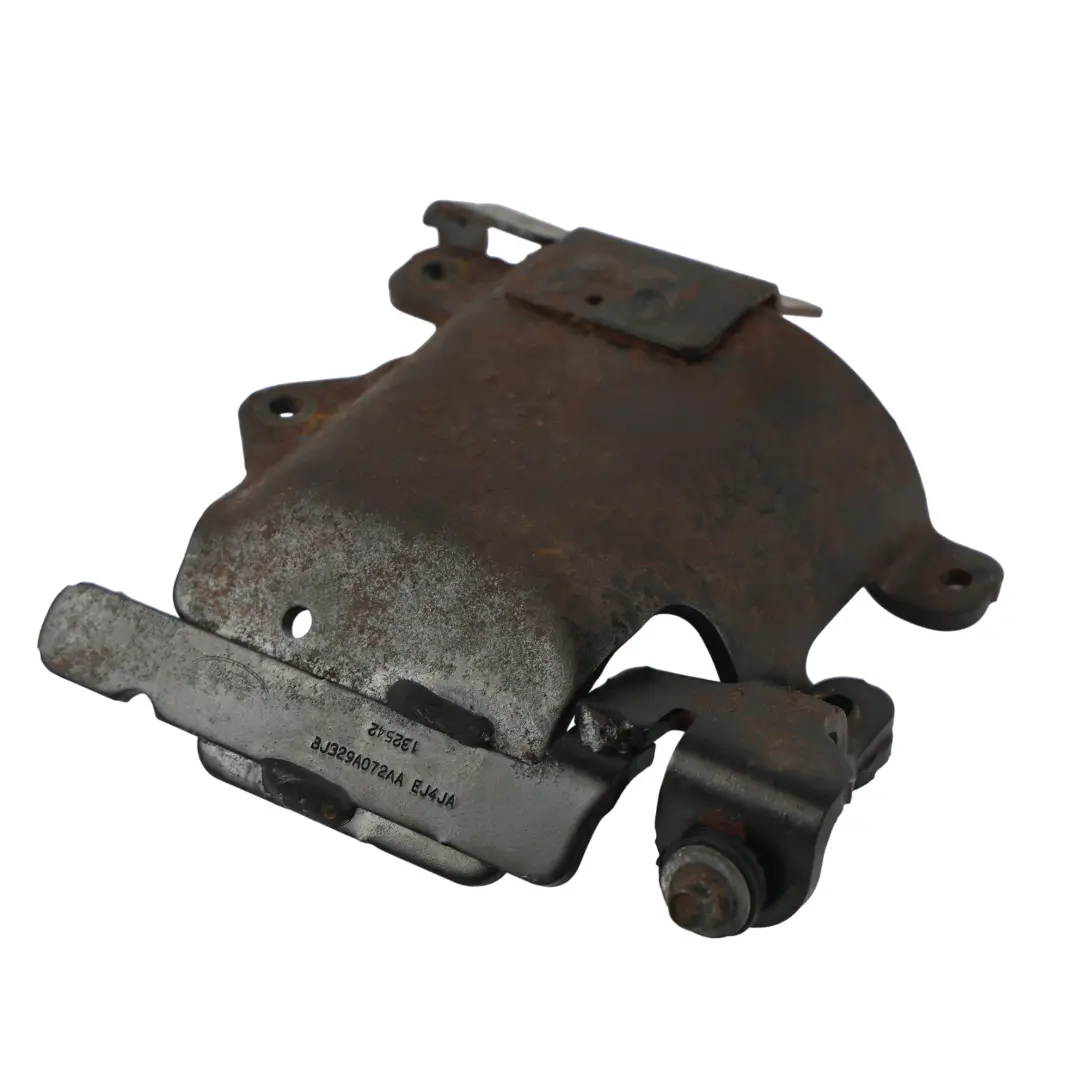 Land Rover Evoque L538 Kraftstofffilter Abdeckung Halterung BJ32-9A072-AA - SKU LR033976 - Teilenummer LR033976
