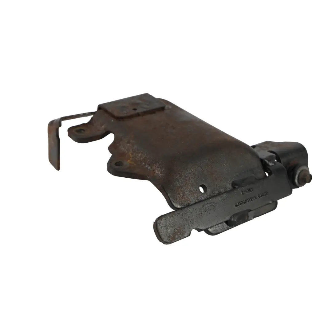 Land Rover Evoque L538 Kraftstofffilter Abdeckung Halterung BJ32-9A072-AA - SKU LR033976 - Teilenummer LR033976