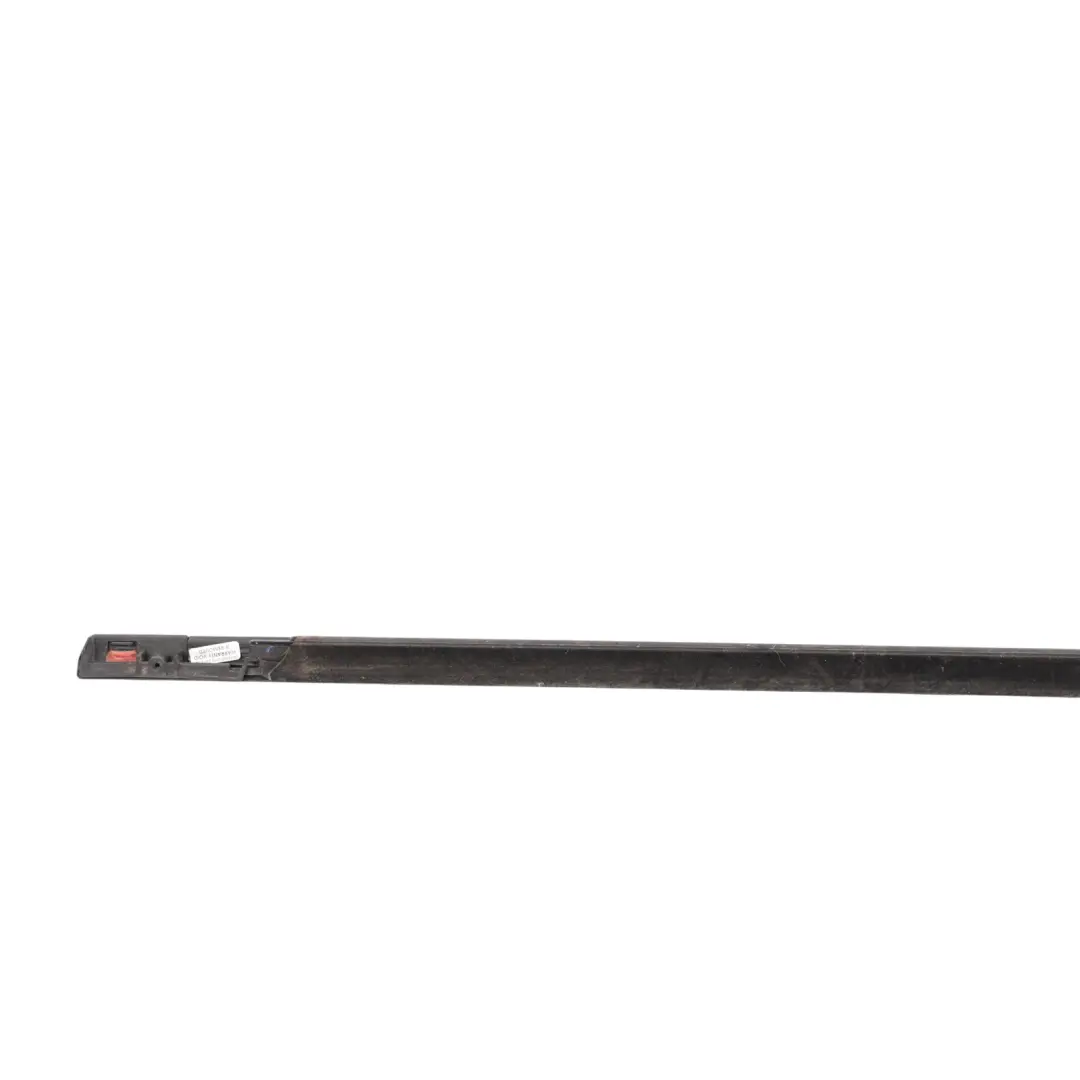 Land Rover Range Rover L405 Door Window Strip Trim Front Left N/S CK52-21452-AE - SKU LR034033 - Part number LR034033