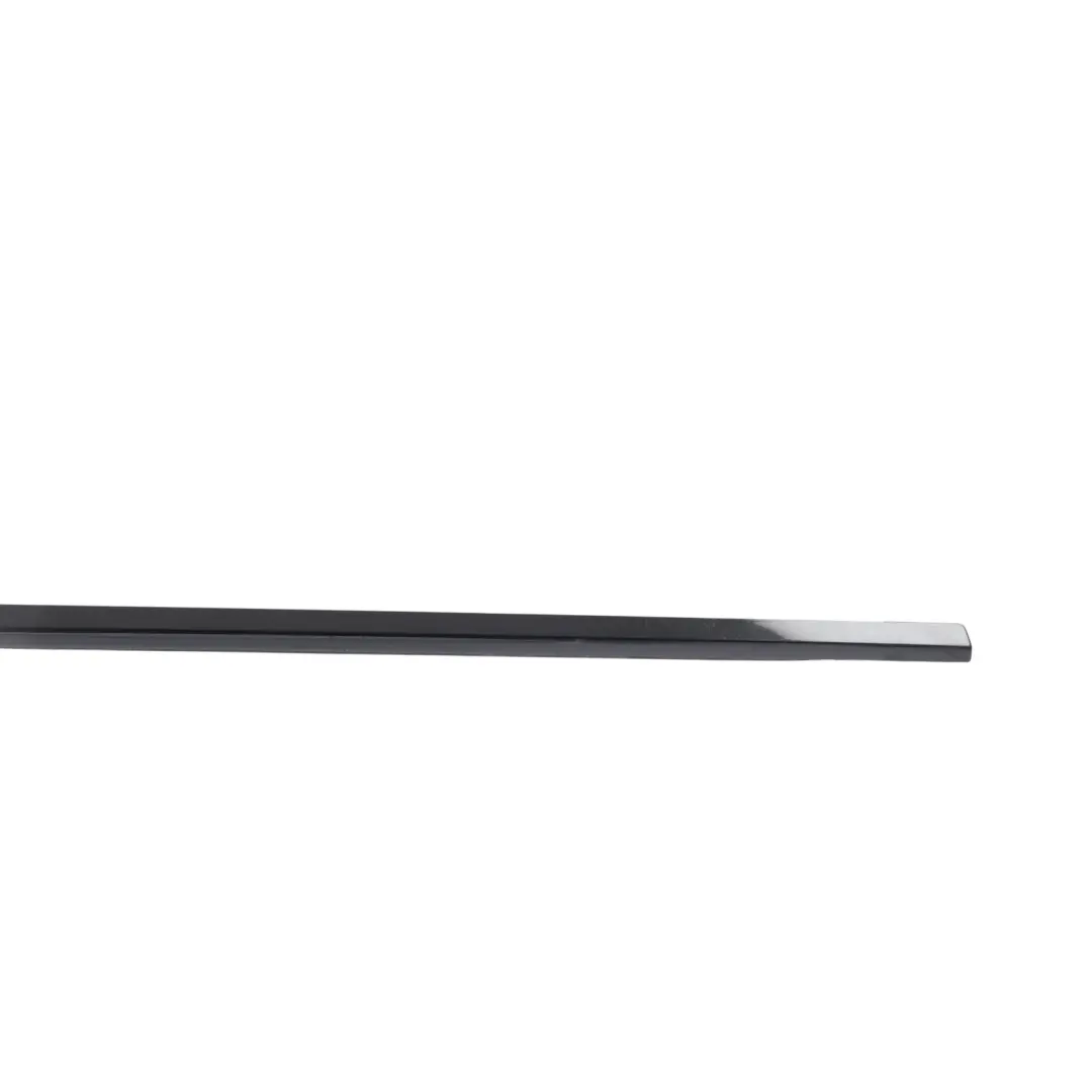 Door Window Strip Trim Front Left N/S CK52-21452-AE to Land Rover Range Rover L405 with Part number LR034033 Land Rover Range Rover L405 Door Window Strip Trim Front Left N/S CK52-21452-AE - SKU LR034033 - Part number LR034033