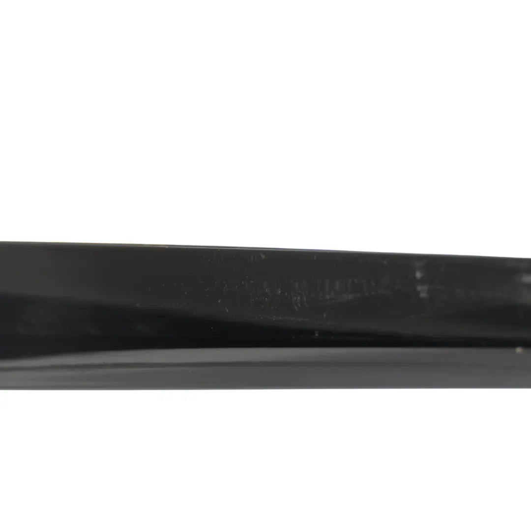 Door Window Strip Trim Front Left N/S CK52-21452-AE to Land Rover Range Rover L405 with Part number LR034033 Land Rover Range Rover L405 Door Window Strip Trim Front Left N/S CK52-21452-AE - SKU LR034033 - Part number LR034033