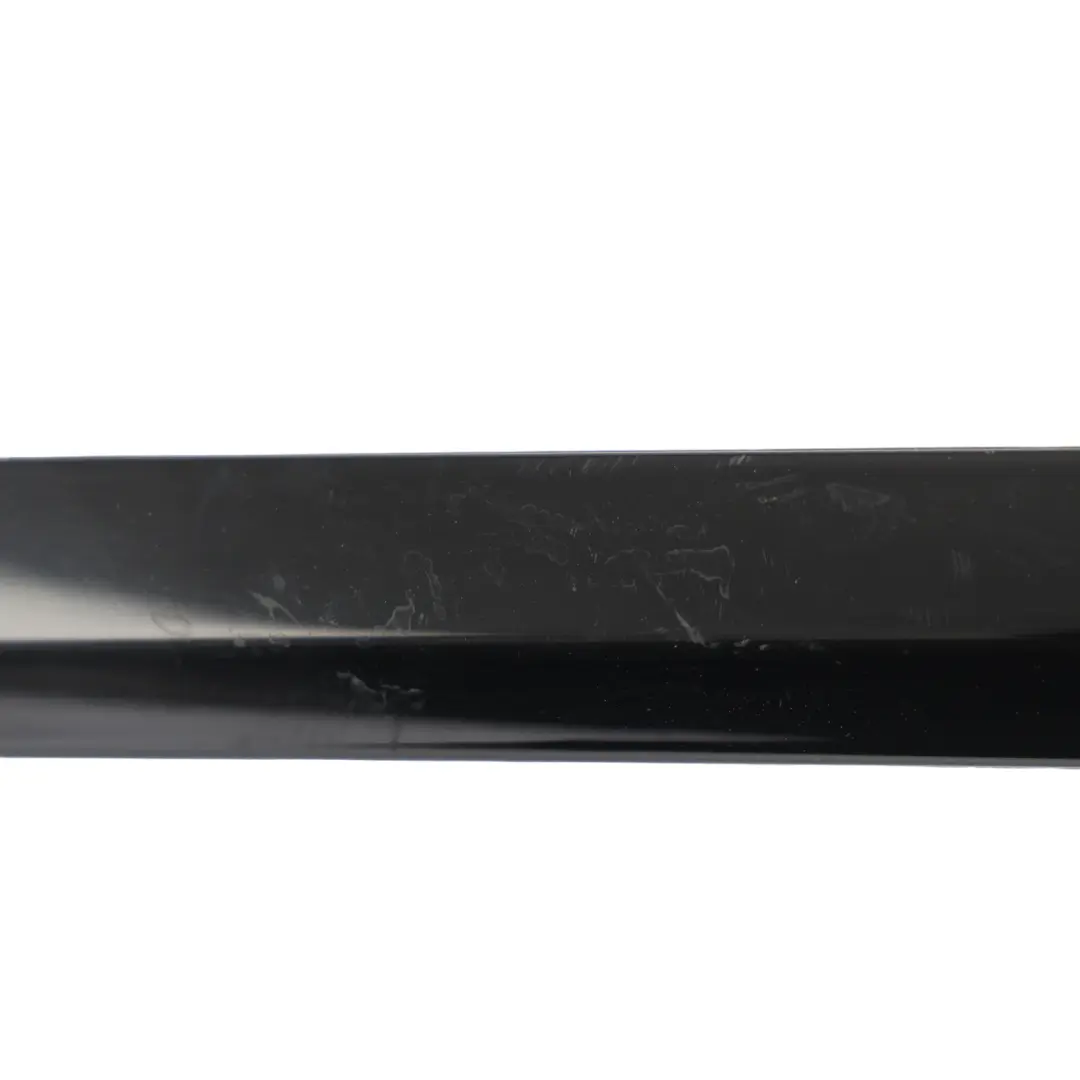 Land Rover Range Rover L405 Door Window Strip Trim Front Left N/S CK52-21452-AE - SKU LR034033 - Part number LR034033