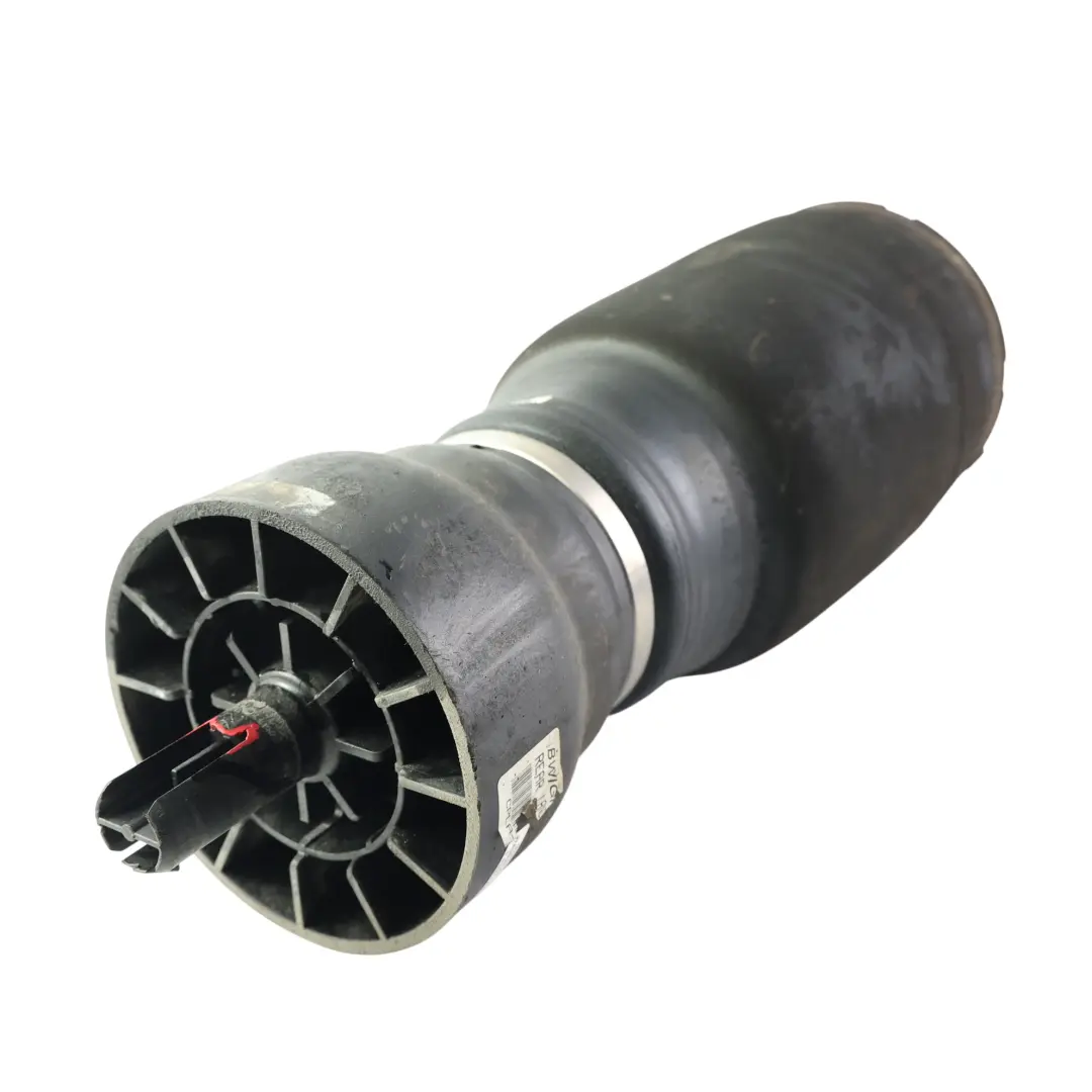 Range Rover L405 Rear Air Suspension Coil Spring Left Right N/O/S CPLA-5580-AB - SKU LR034262 - Part number LR034262