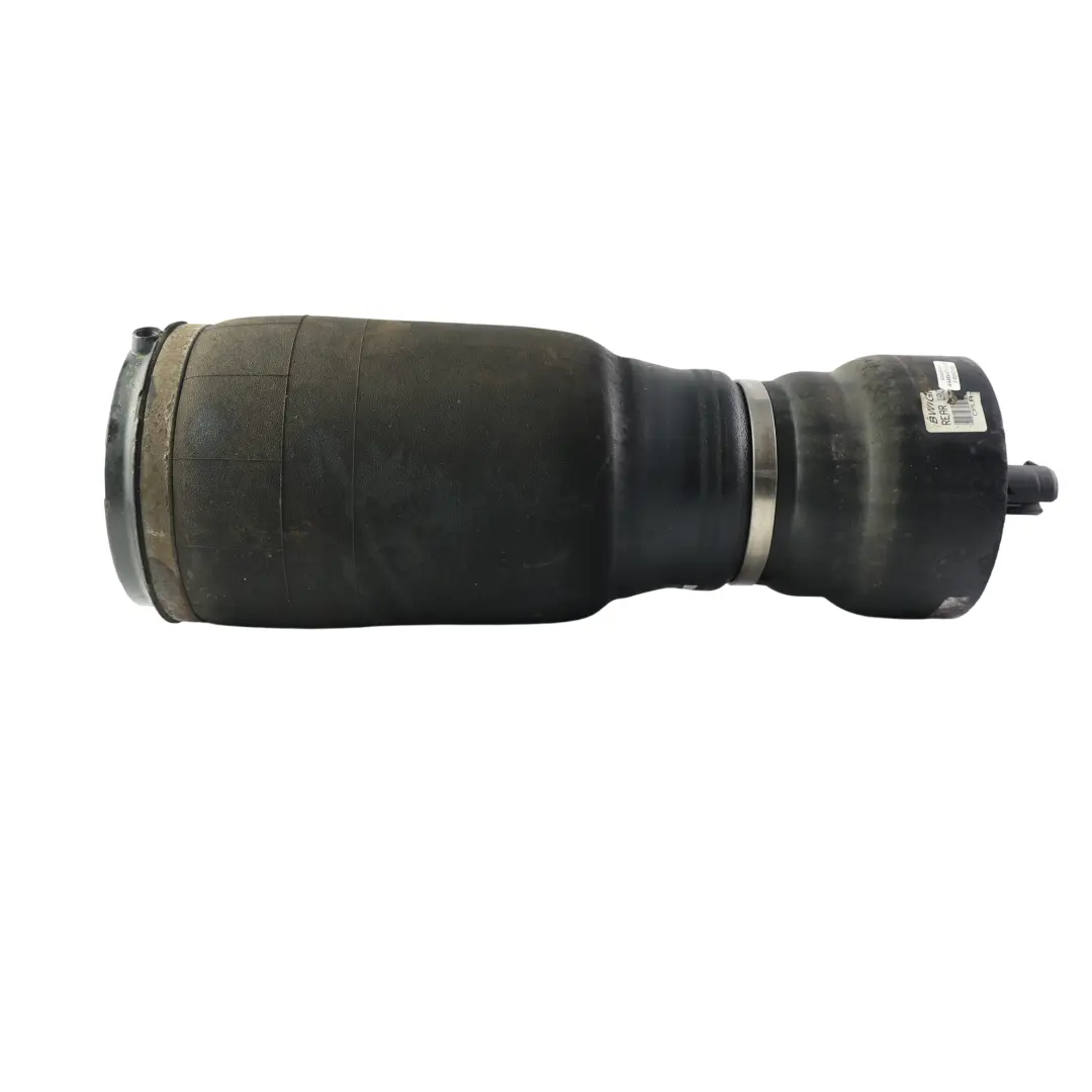 Suspension Coil Spring Left Right N/O/S CPLA-5580-AB to Range Rover L405 Rear Air with Part number LR034262 Range Rover L405 Rear Air Suspension Coil Spring Left Right N/O/S CPLA-5580-AB - SKU LR034262 - Part number LR034262
