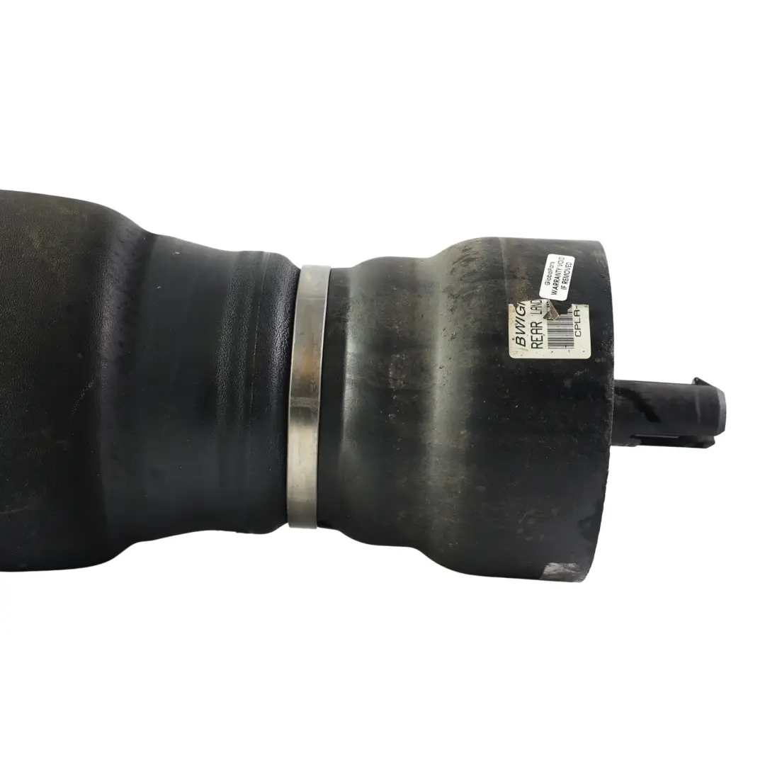 Ressort Hélicoïdal Suspension Pneumatique Arrière CPLA-5580-AB pour Range Rover L405 à propos du numéro de pièce LR034262 Range Rover L405 Ressort Hélicoïdal Suspension Pneumatique Arrière CPLA-5580-AB - SKU LR034262 - Numéro de pièce LR034262