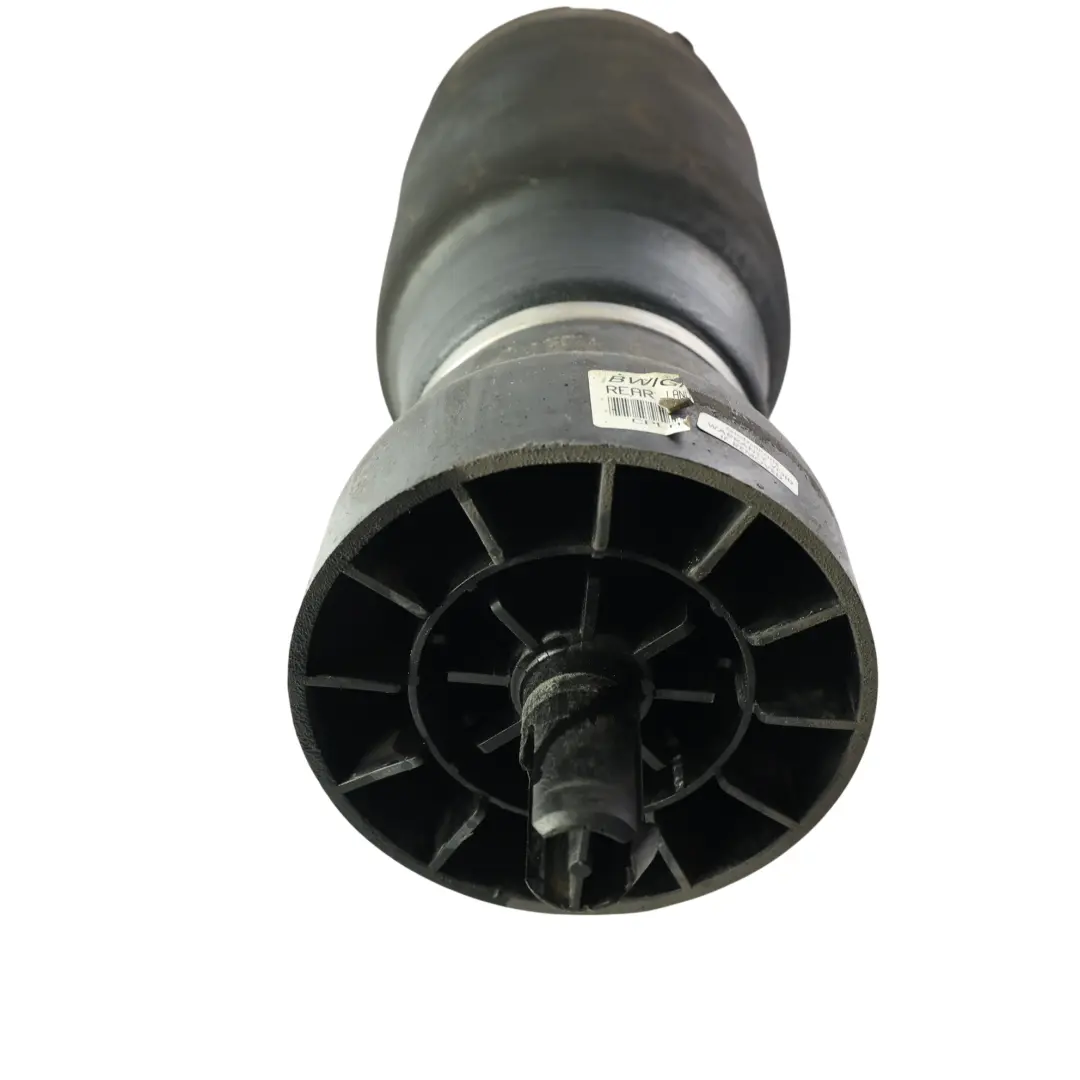 Suspension Coil Spring Left Right N/O/S CPLA-5580-AB to Range Rover L405 Rear Air with Part number LR034262 Range Rover L405 Rear Air Suspension Coil Spring Left Right N/O/S CPLA-5580-AB - SKU LR034262 - Part number LR034262