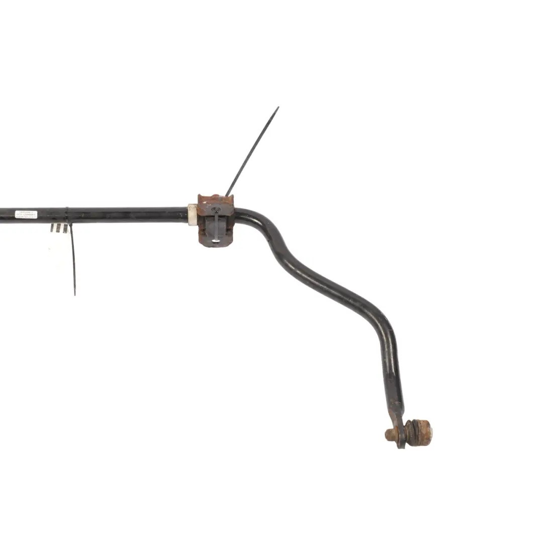 Anti Roll Sway Bar Stabilizer BJ32-5A772-AD to Land Rover Evoque L538 Rear with Part number LR034326 Land Rover Evoque L538 Rear Anti Roll Sway Bar Stabilizer BJ32-5A772-AD - SKU LR034326 - Part number LR034326