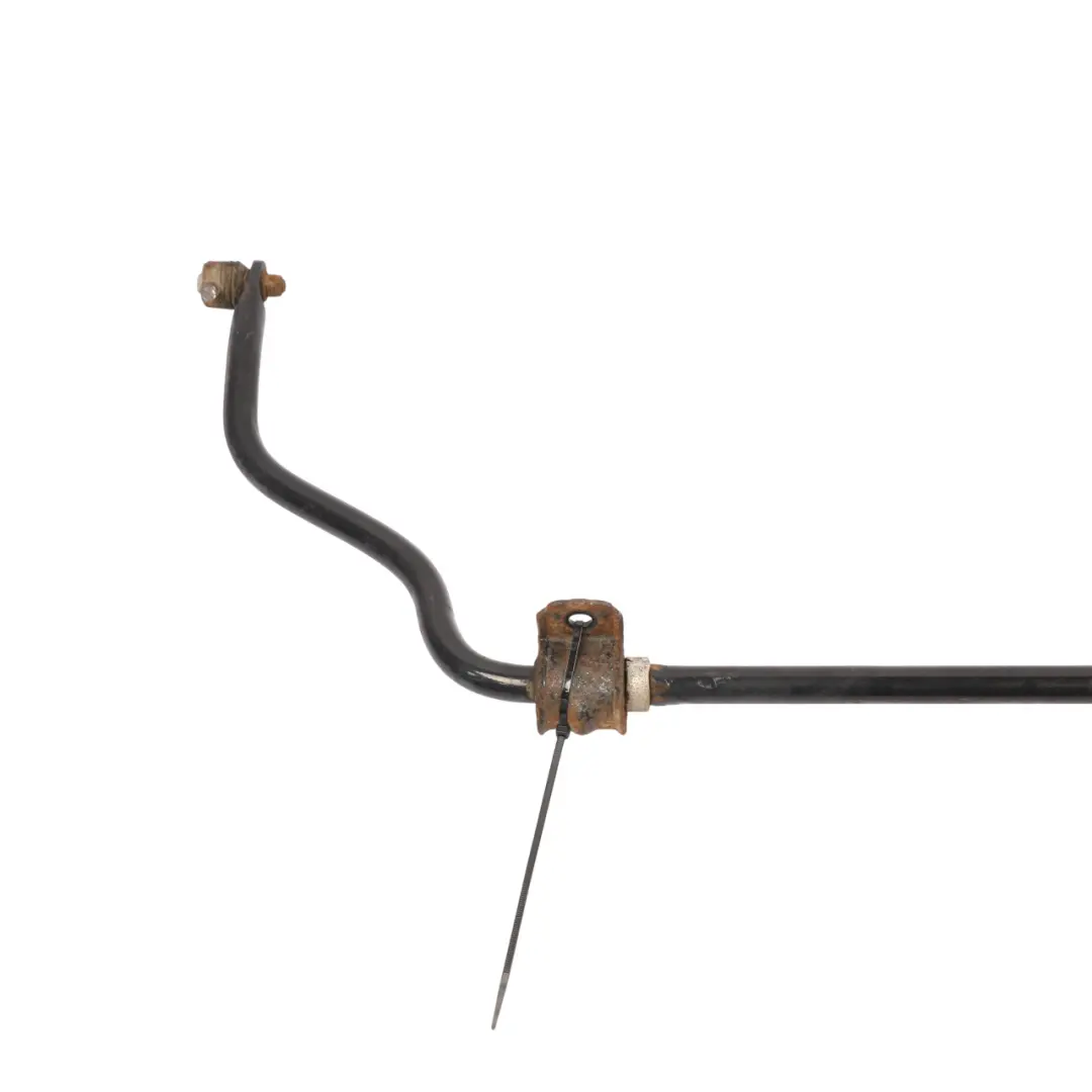 Land Rover Evoque L538 Rear Anti Roll Sway Bar Stabilizer BJ32-5A772-AD - SKU LR034326 - Part number LR034326