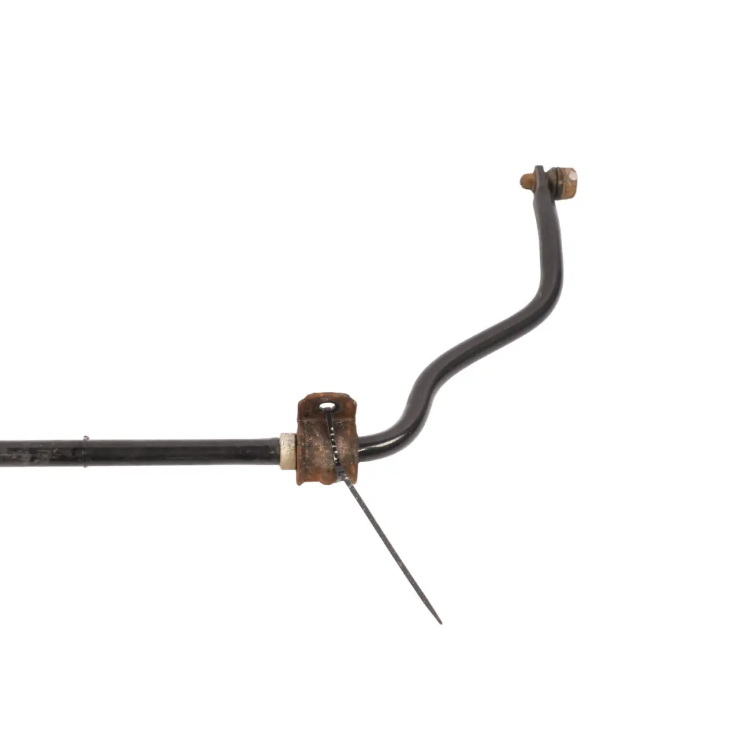 Land Rover Evoque L538 Rear Anti Roll Sway Bar Stabilizer BJ32-5A772-AD - SKU LR034326 - Part number LR034326