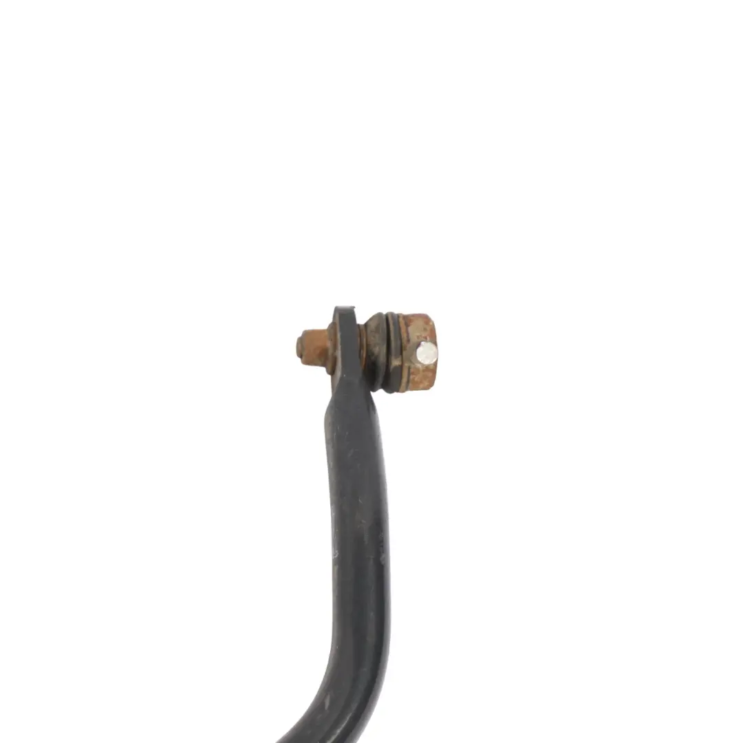 Anti Roll Sway Bar Stabilizer BJ32-5A772-AD to Land Rover Evoque L538 Rear with Part number LR034326 Land Rover Evoque L538 Rear Anti Roll Sway Bar Stabilizer BJ32-5A772-AD - SKU LR034326 - Part number LR034326