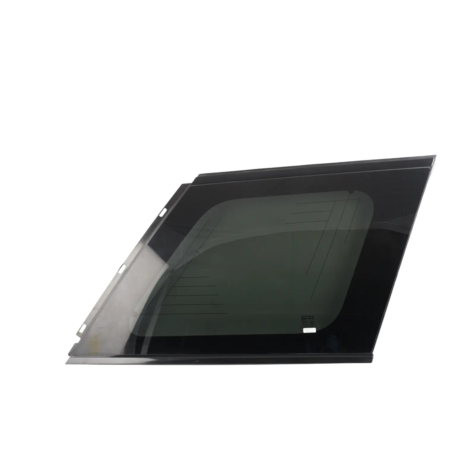 Range Rover L405 Rear Quarter Window Fixed Right O/S Tinted AS3 CK52-29600-DA